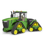 Bruder Tracteur Bruder John Deere 9620RX – 1:16