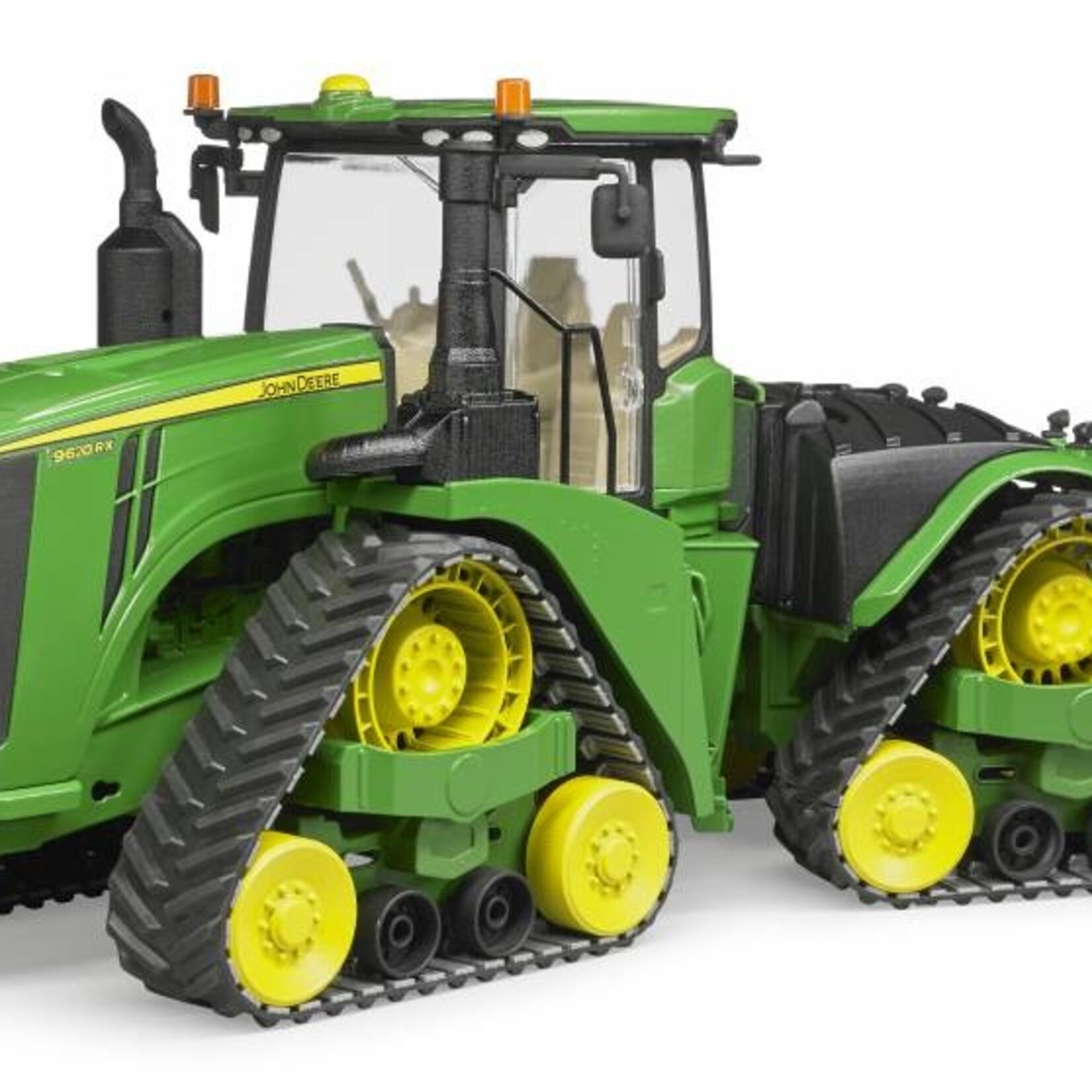 Bruder Tracteur Bruder John Deere 9620RX – 1:16