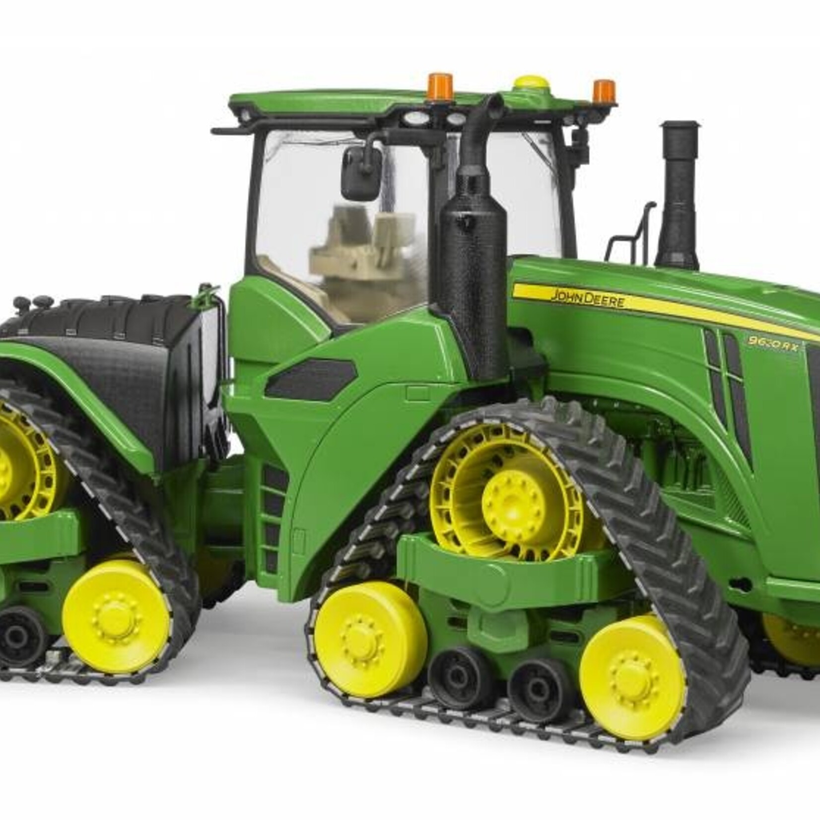 Bruder Tracteur Bruder John Deere 9620RX – 1:16