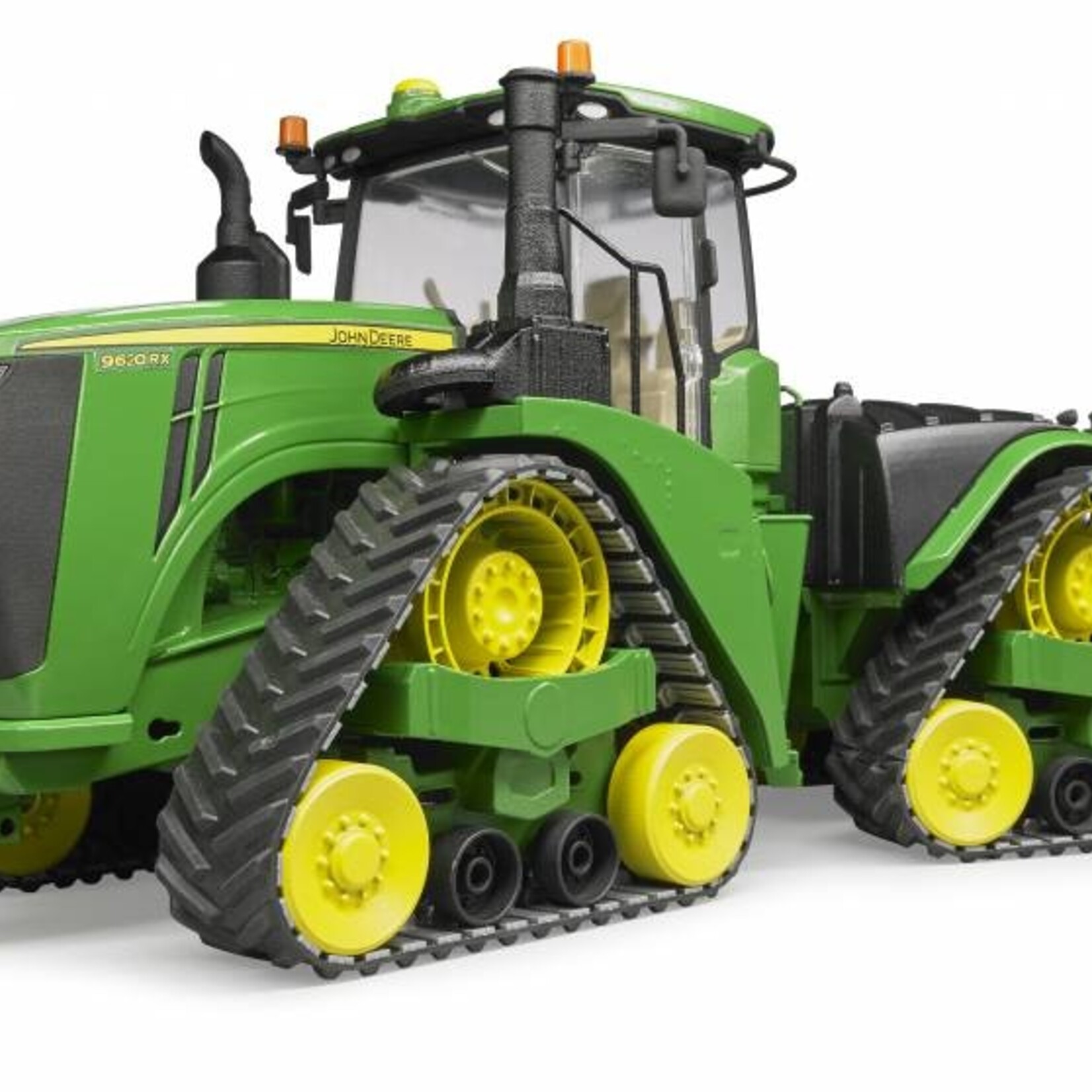 Bruder Tracteur Bruder John Deere 9620RX – 1:16