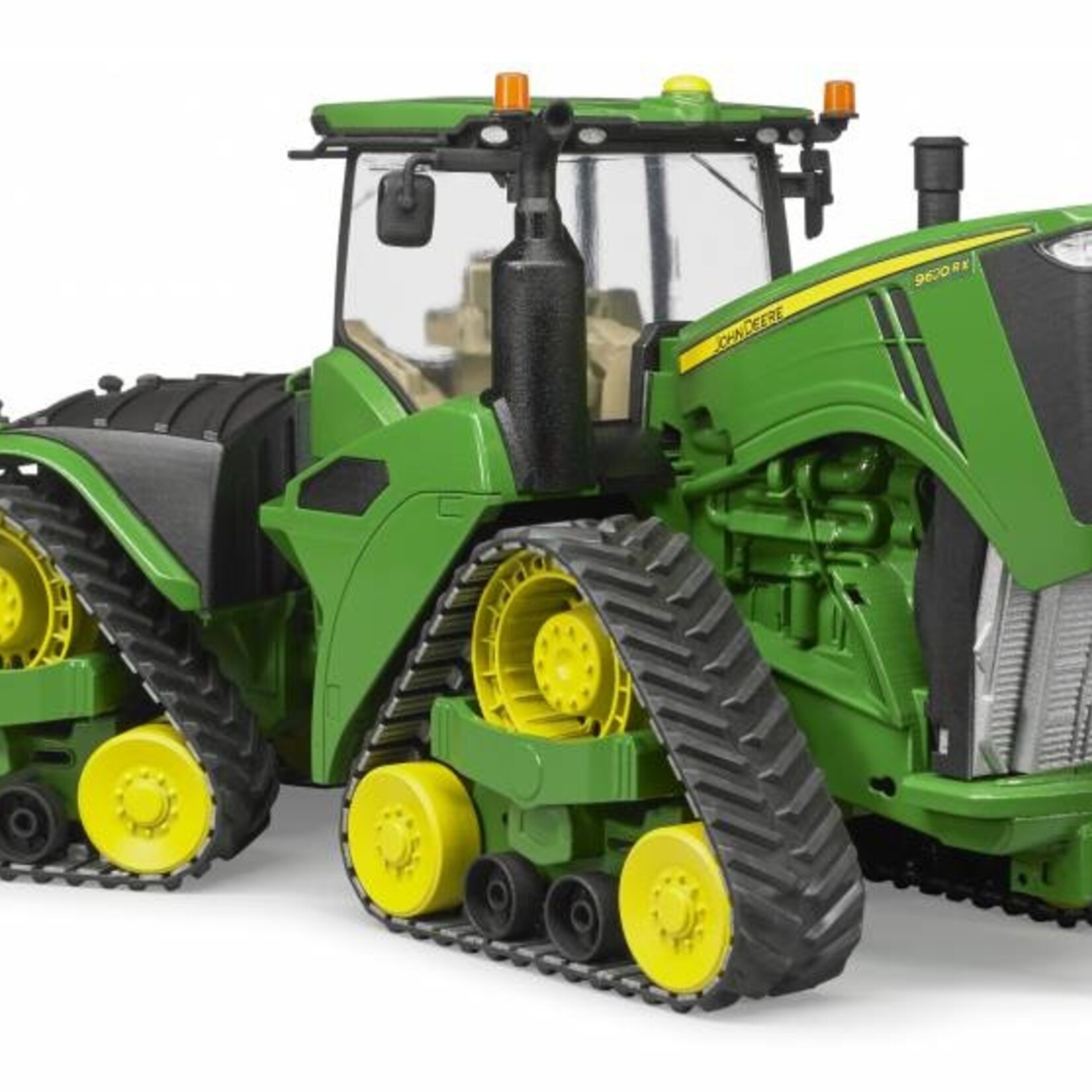 Bruder Tracteur Bruder John Deere 9620RX – 1:16