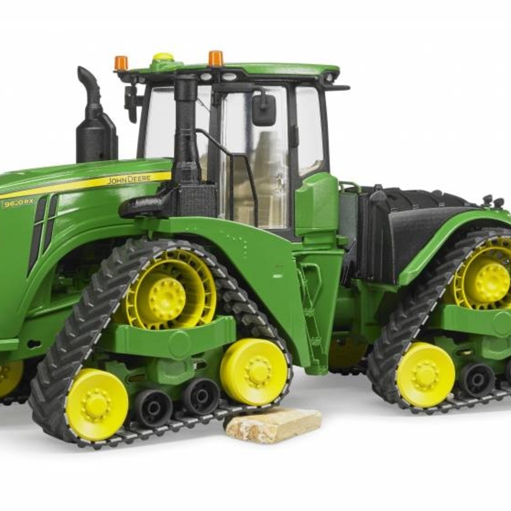 Bruder Tracteur Bruder John Deere 9620RX – 1:16