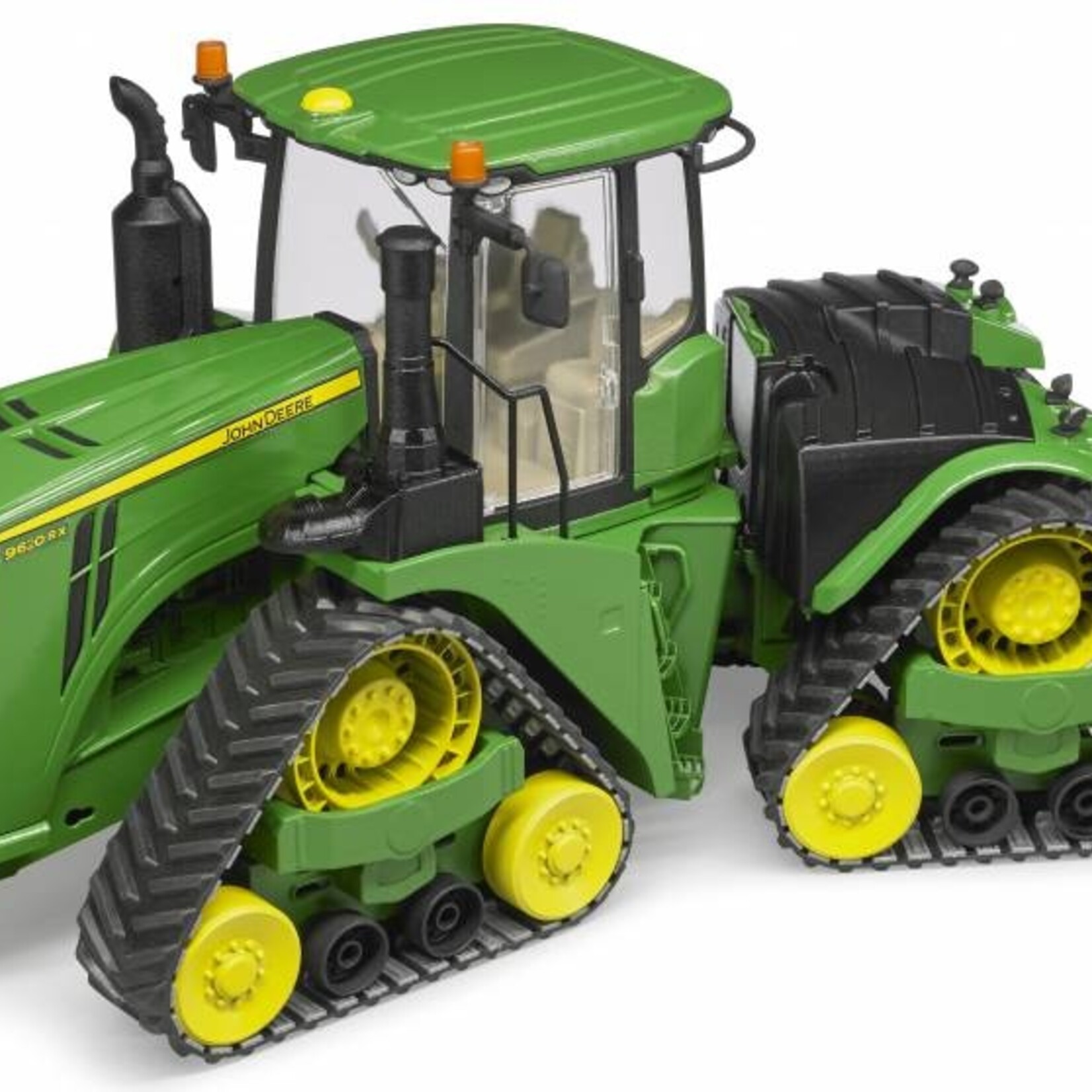 Bruder Tracteur Bruder John Deere 9620RX – 1:16