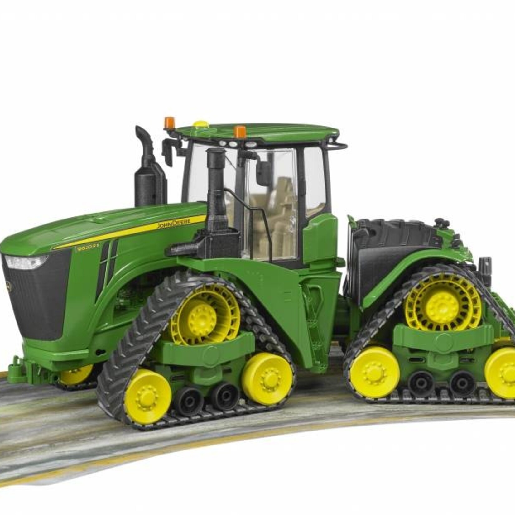 Bruder Tracteur Bruder John Deere 9620RX – 1:16