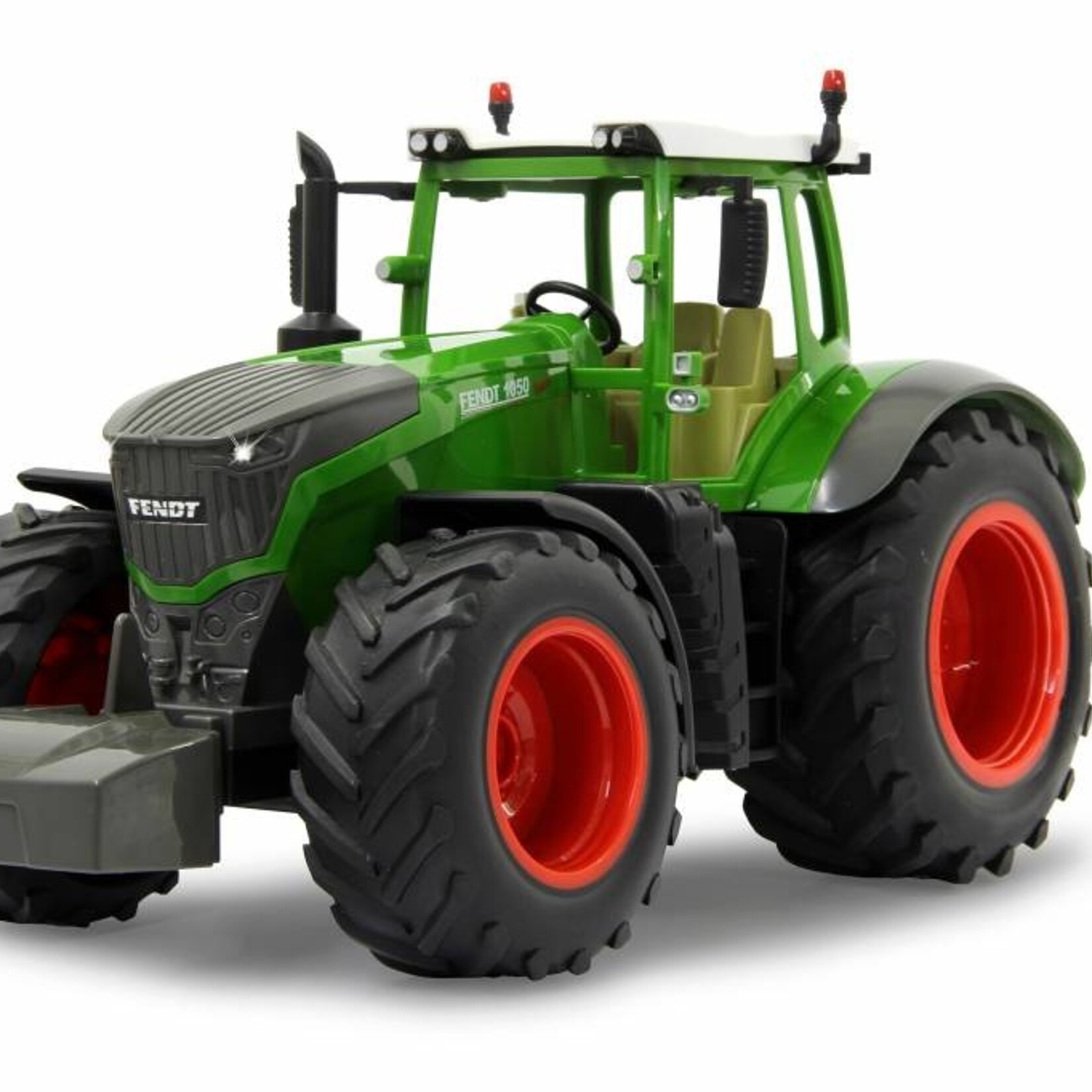 Jamara Tracteur Jamara Fendt 1050 Vario RC – 1:16, radiocommandé