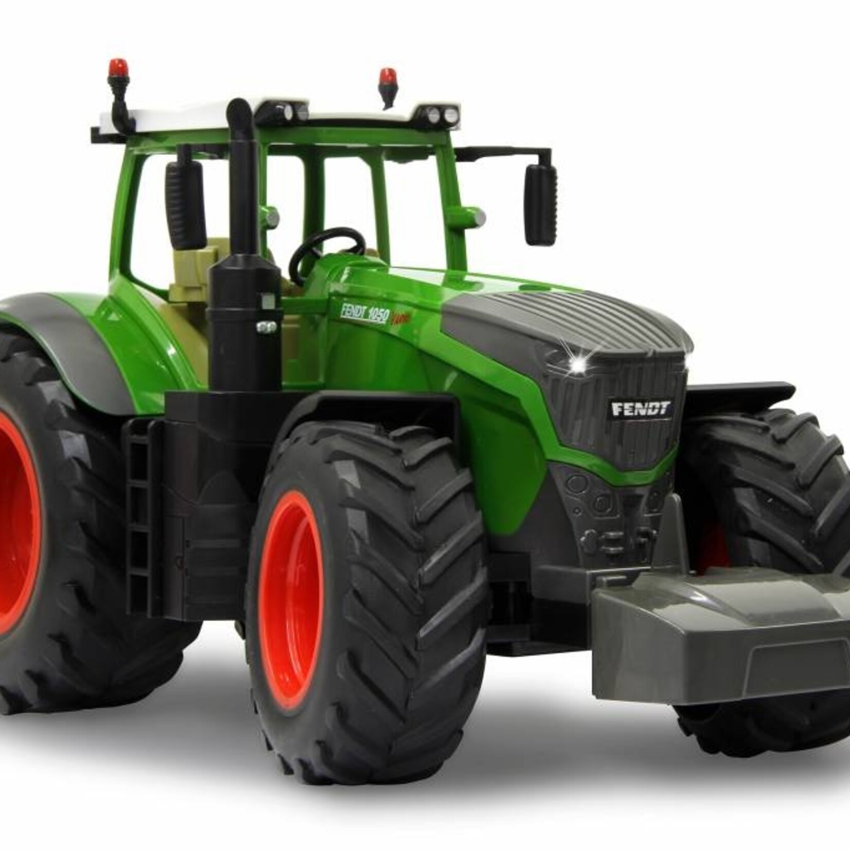 Jamara Tracteur Jamara Fendt 1050 Vario RC – 1:16, radiocommandé