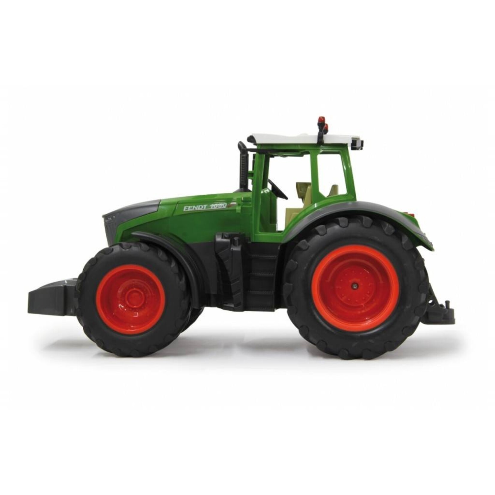 Jamara Tracteur Jamara Fendt 1050 Vario RC – 1:16, radiocommandé