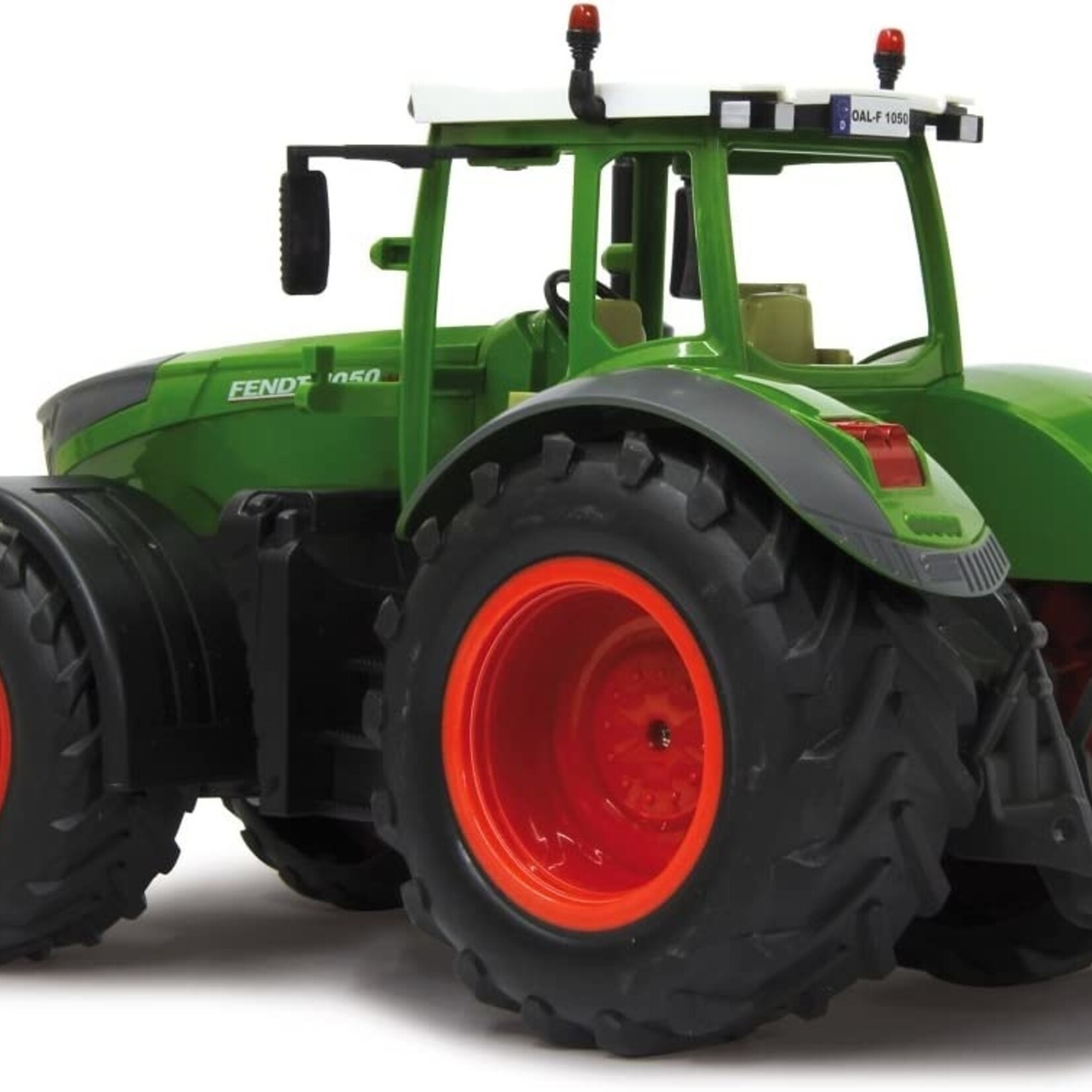 Jamara Tracteur Jamara Fendt 1050 Vario RC – 1:16, radiocommandé