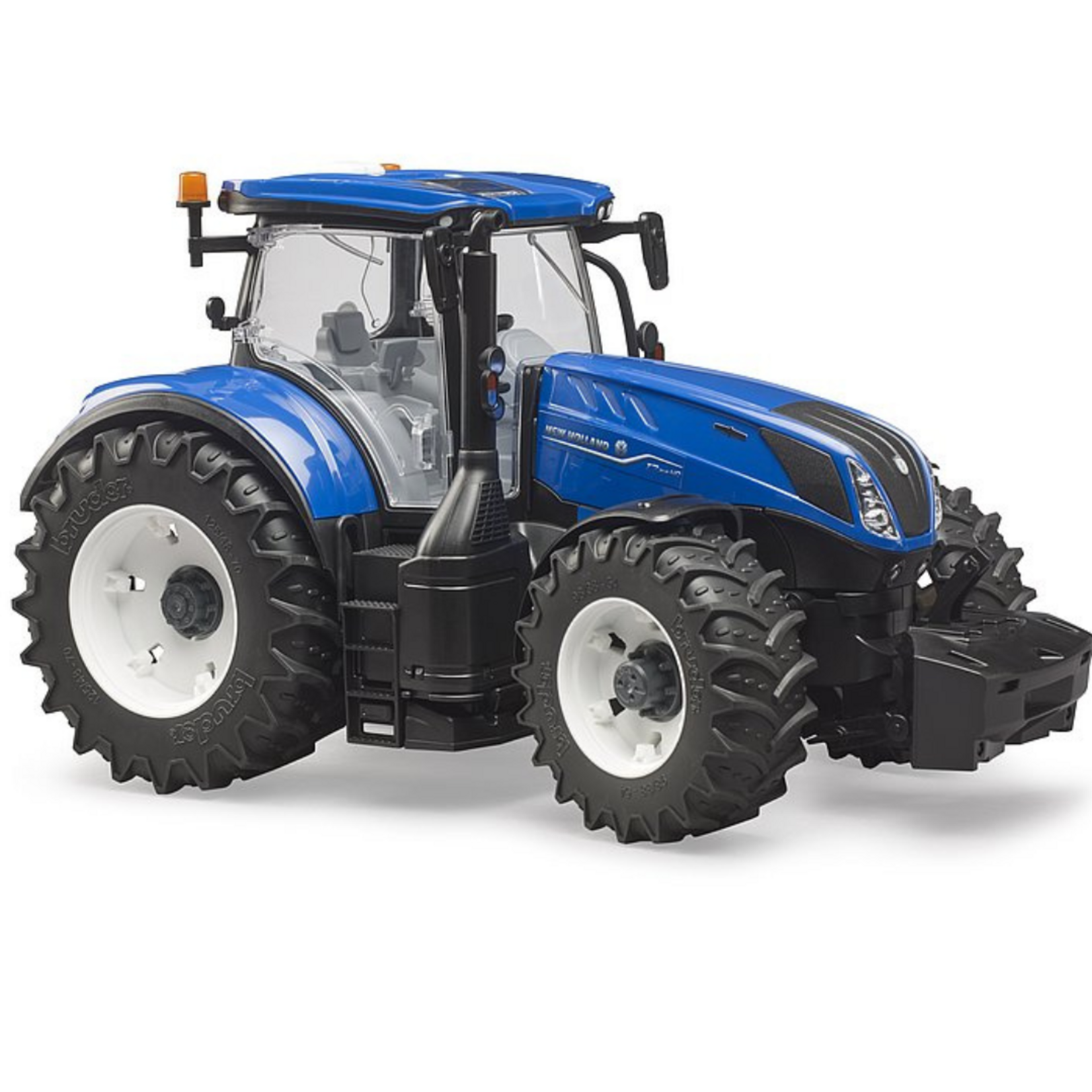 Bruder Tracteur Bruder New Holland T7.315 – 1:16