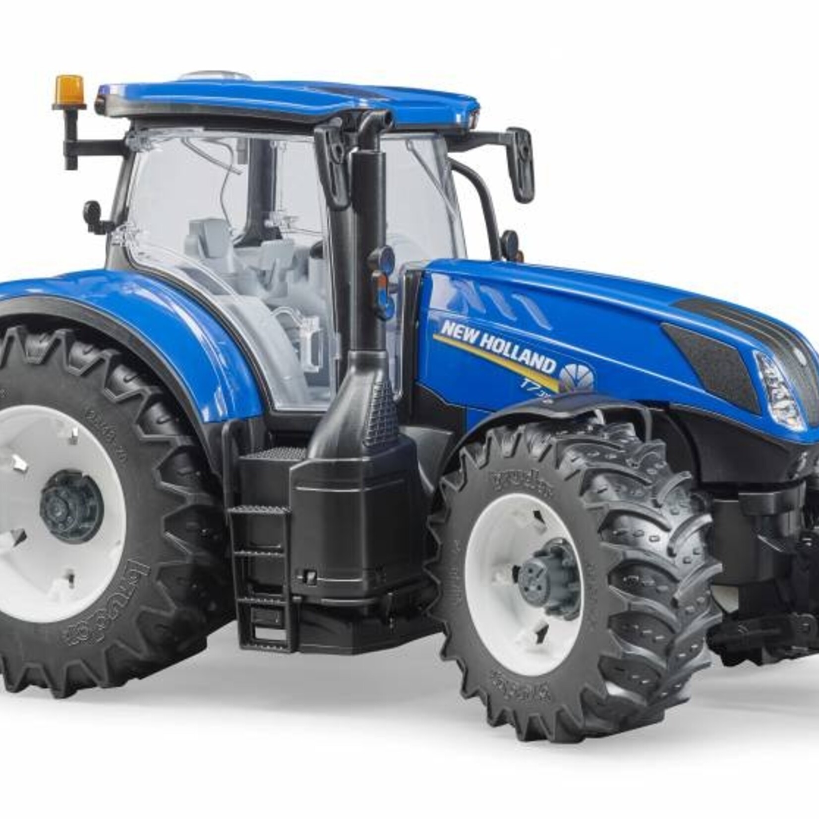 Bruder Tracteur Bruder New Holland T7.315 – 1:16