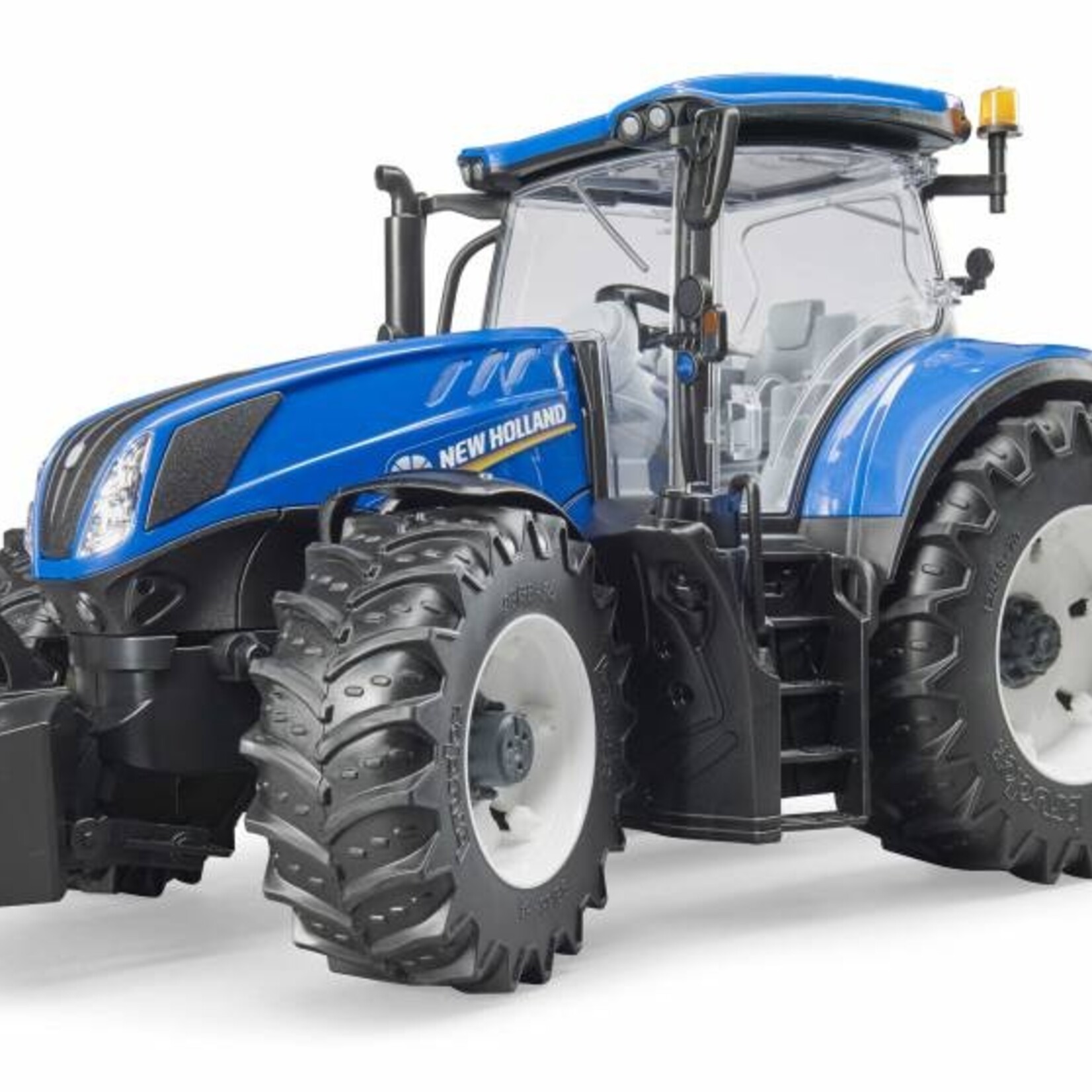 Bruder Tracteur Bruder New Holland T7.315 – 1:16
