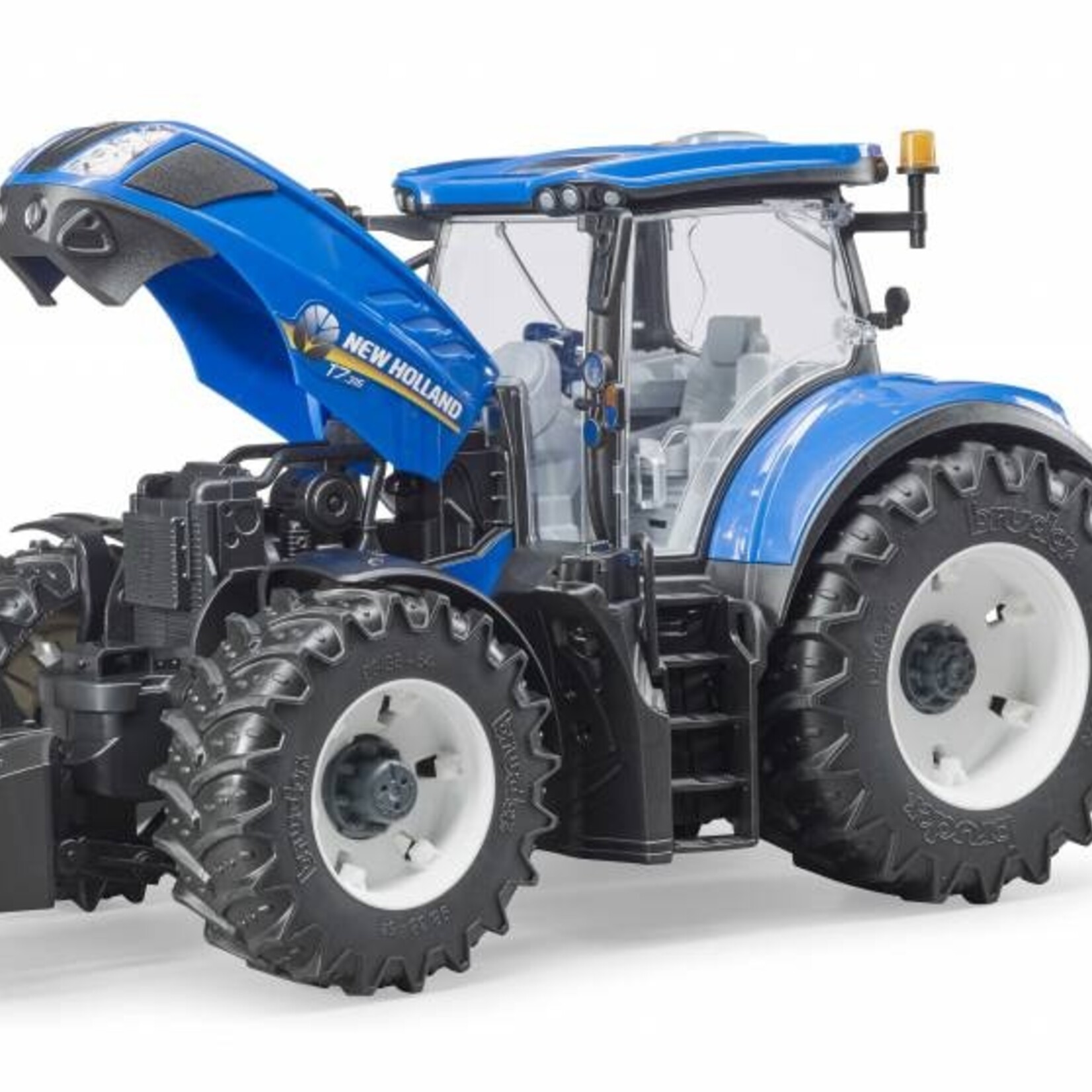 Bruder Tracteur Bruder New Holland T7.315 – 1:16