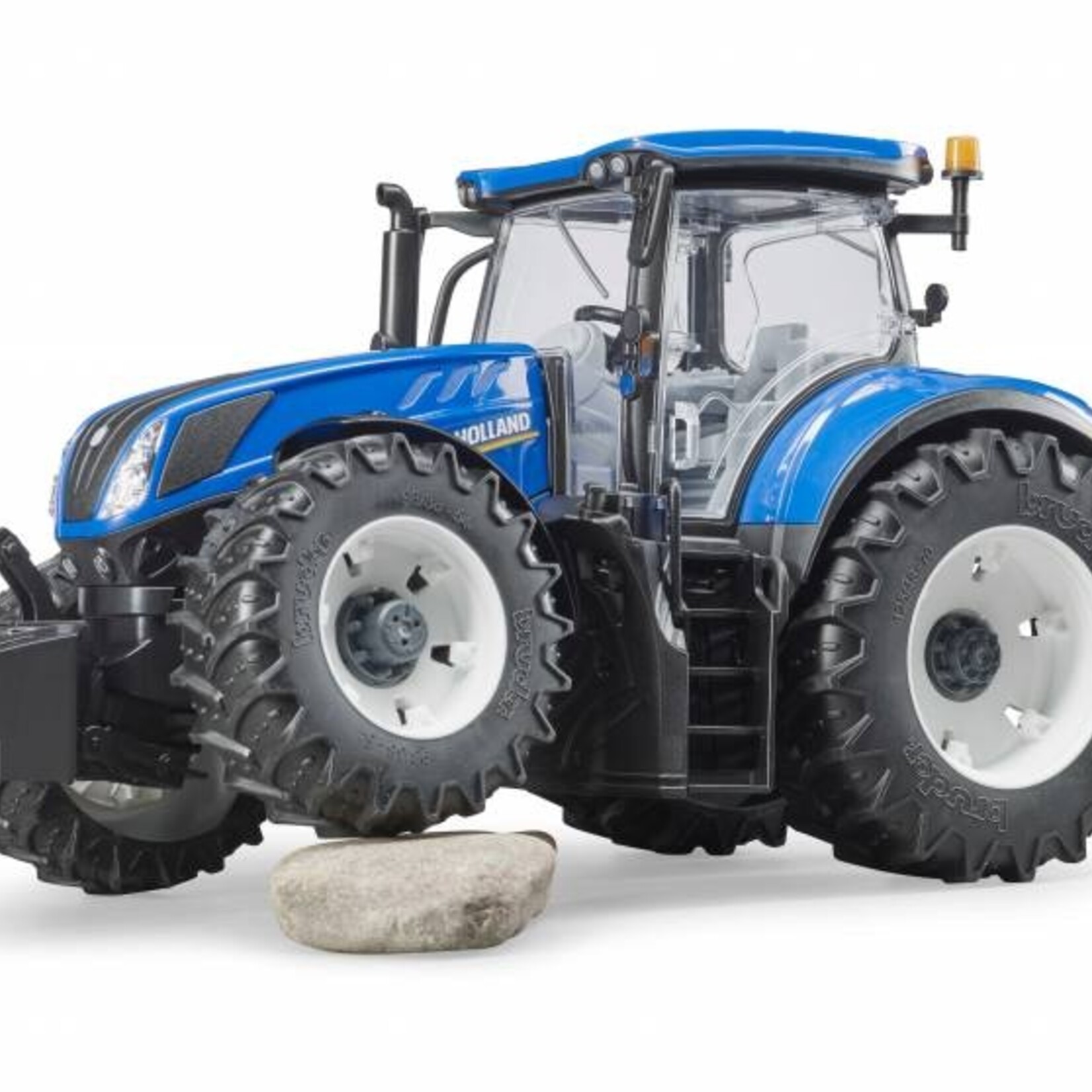 Bruder Tracteur Bruder New Holland T7.315 – 1:16