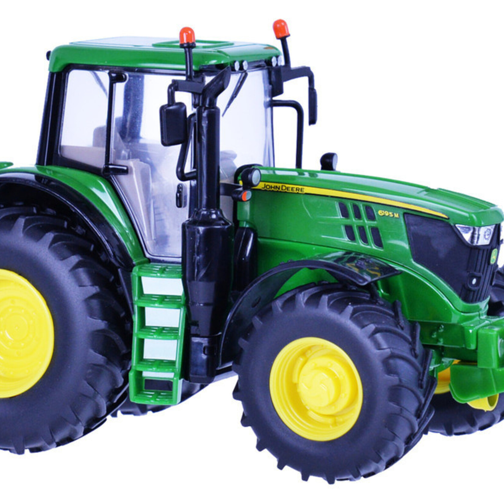 Britains Tracteur Britains John Deere 6195M – 1:32