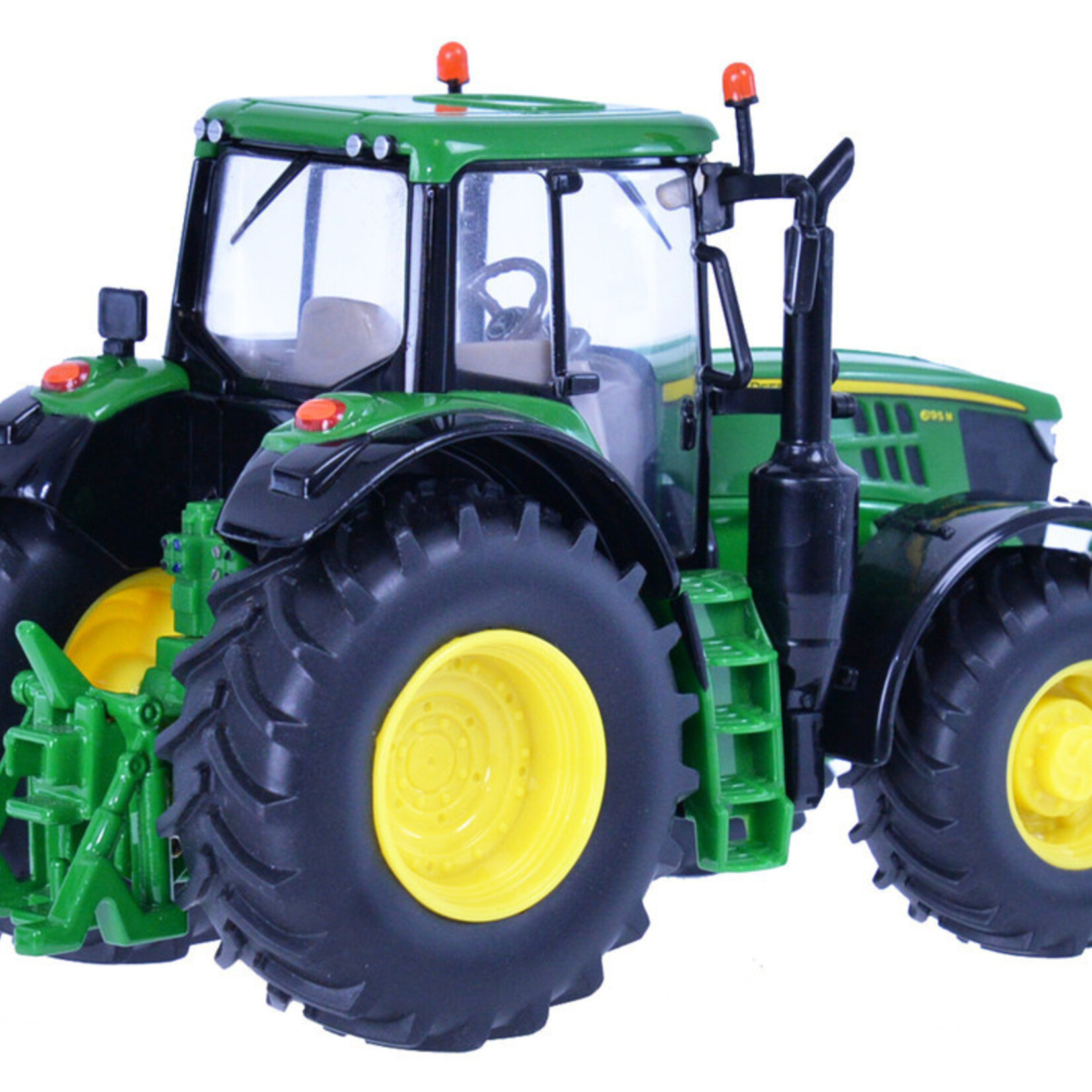 Britains Tracteur Britains John Deere 6195M – 1:32