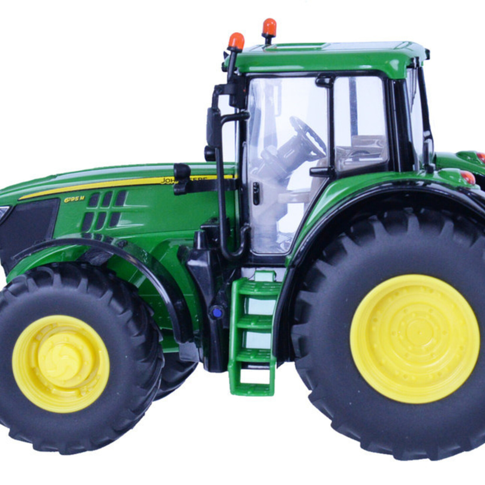 Britains Tracteur Britains John Deere 6195M – 1:32