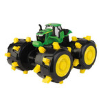 Britains Tracteur Britains John Deere pour terrains extrémes