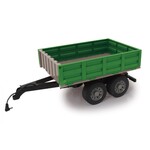 Jamara Remorque Jamara Fendt 1050 – 1:16, radiocommandé