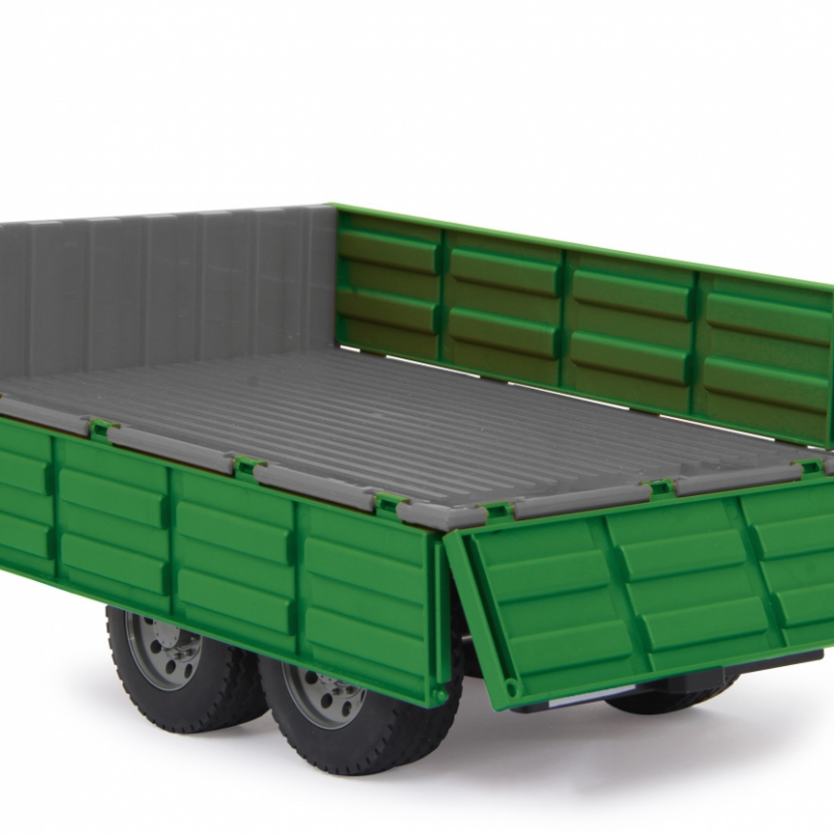 Jamara Remorque Jamara Fendt 1050 – 1:16, radiocommandé