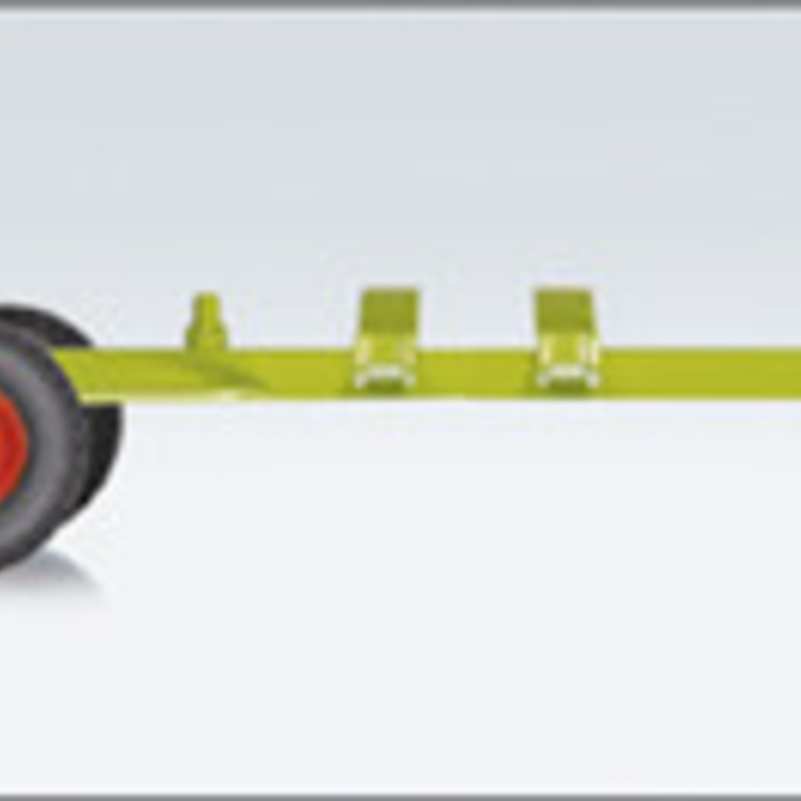 Wiking Moissonneuse-batteuse Wiking Claas Commandor 116 CS – 1:32