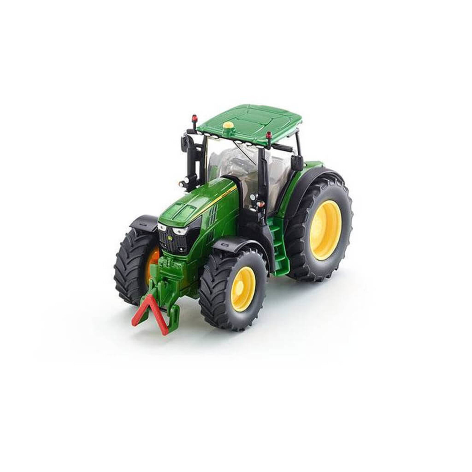 Siku Tracteur Siku Farmer 3282 John Deere 6210R – 1:32