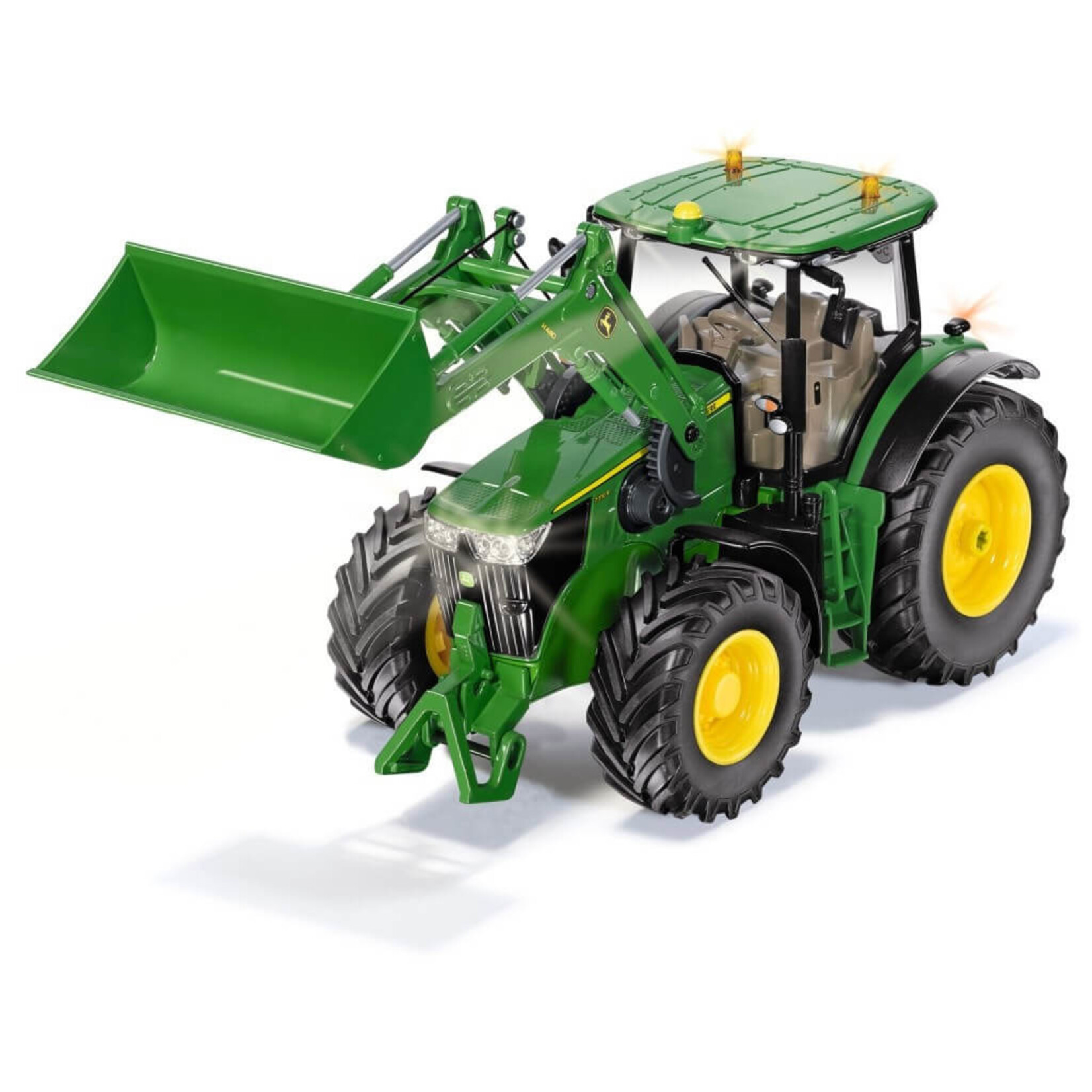 Siku Tracteur Siku Control John Deere 7310R – 1:32