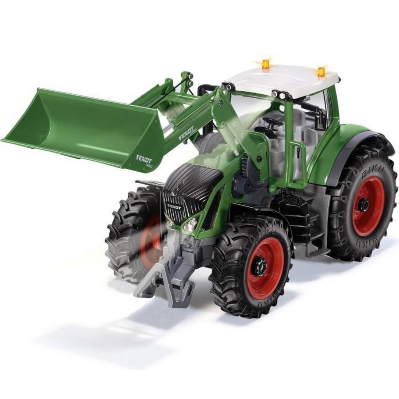 Siku Tracteur Siku Control Fendt 933 Vario – 1:32, radiocommandé