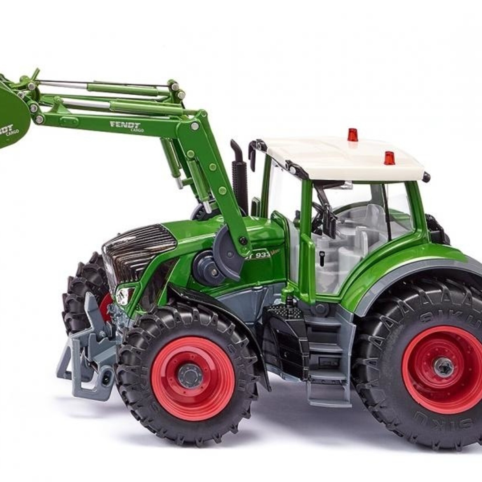Siku Tracteur Siku Control Fendt 933 Vario – 1:32, radiocommandé