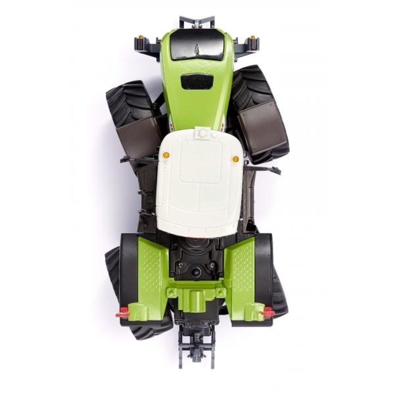 Siku Tracteur Siku Control Claas Xerion 5000 Trac CV et commande par – 1:32, radiocommandé