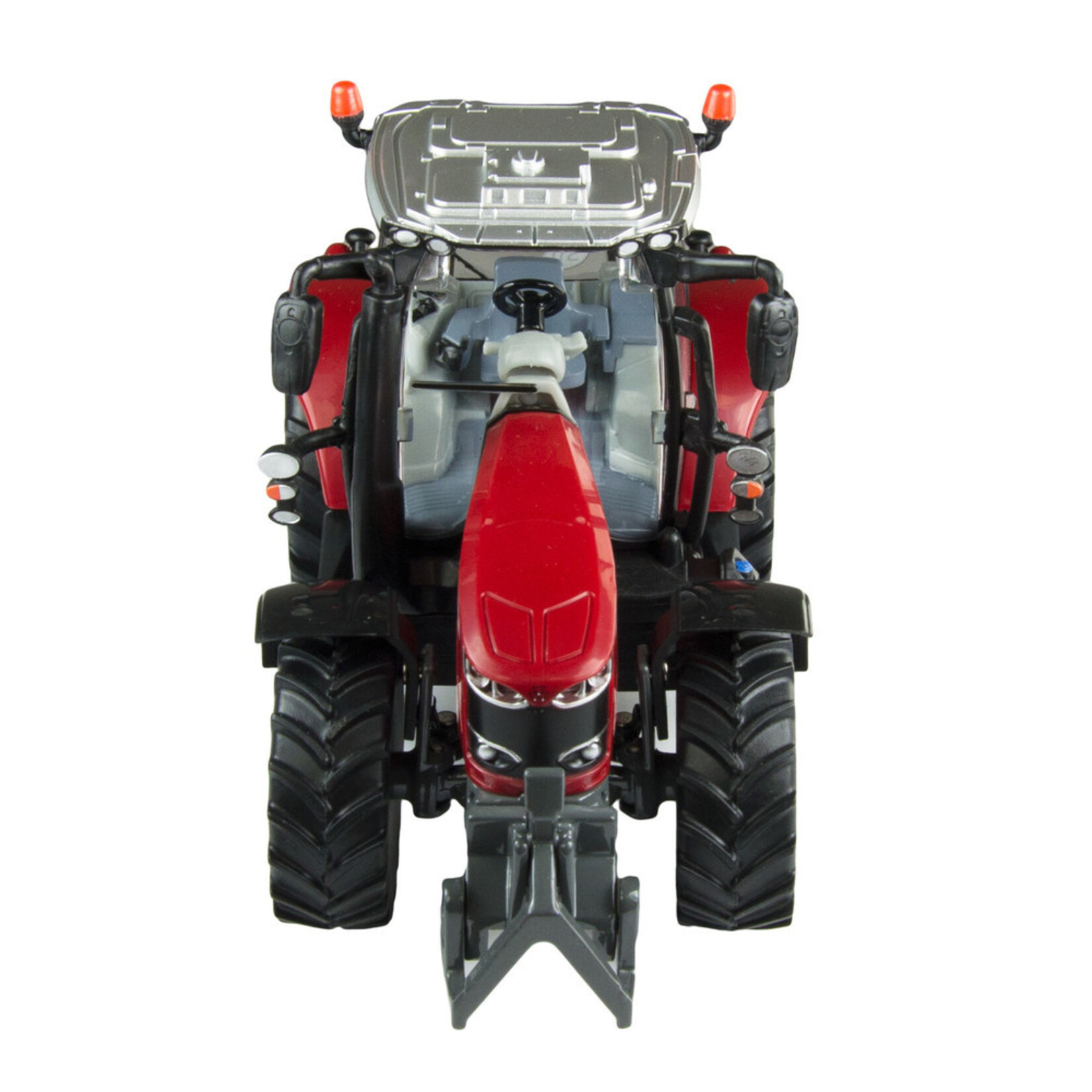 Britains Tracteur Britains Massey Ferguson 6718S – 1:32