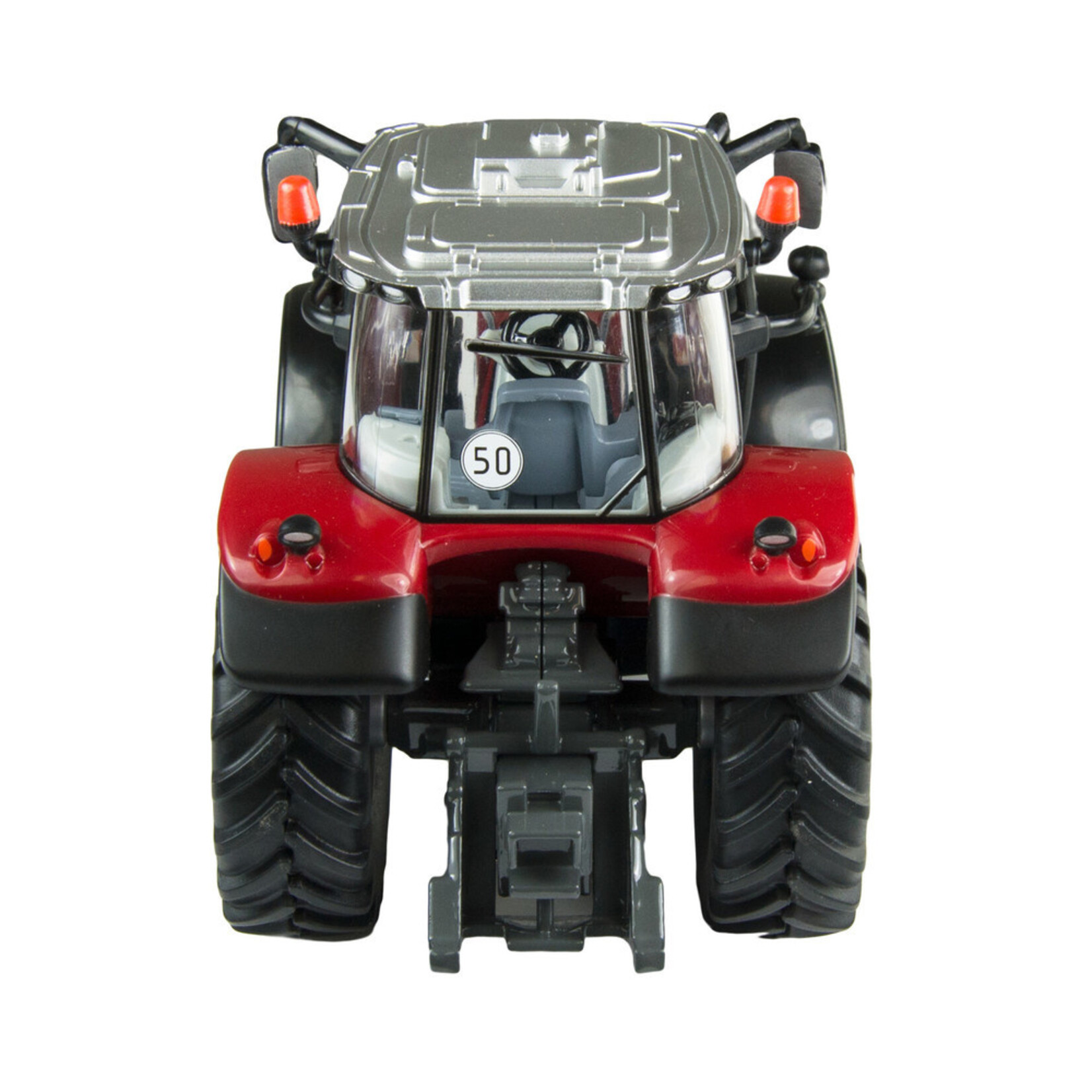 Britains Tracteur Britains Massey Ferguson 6718S – 1:32