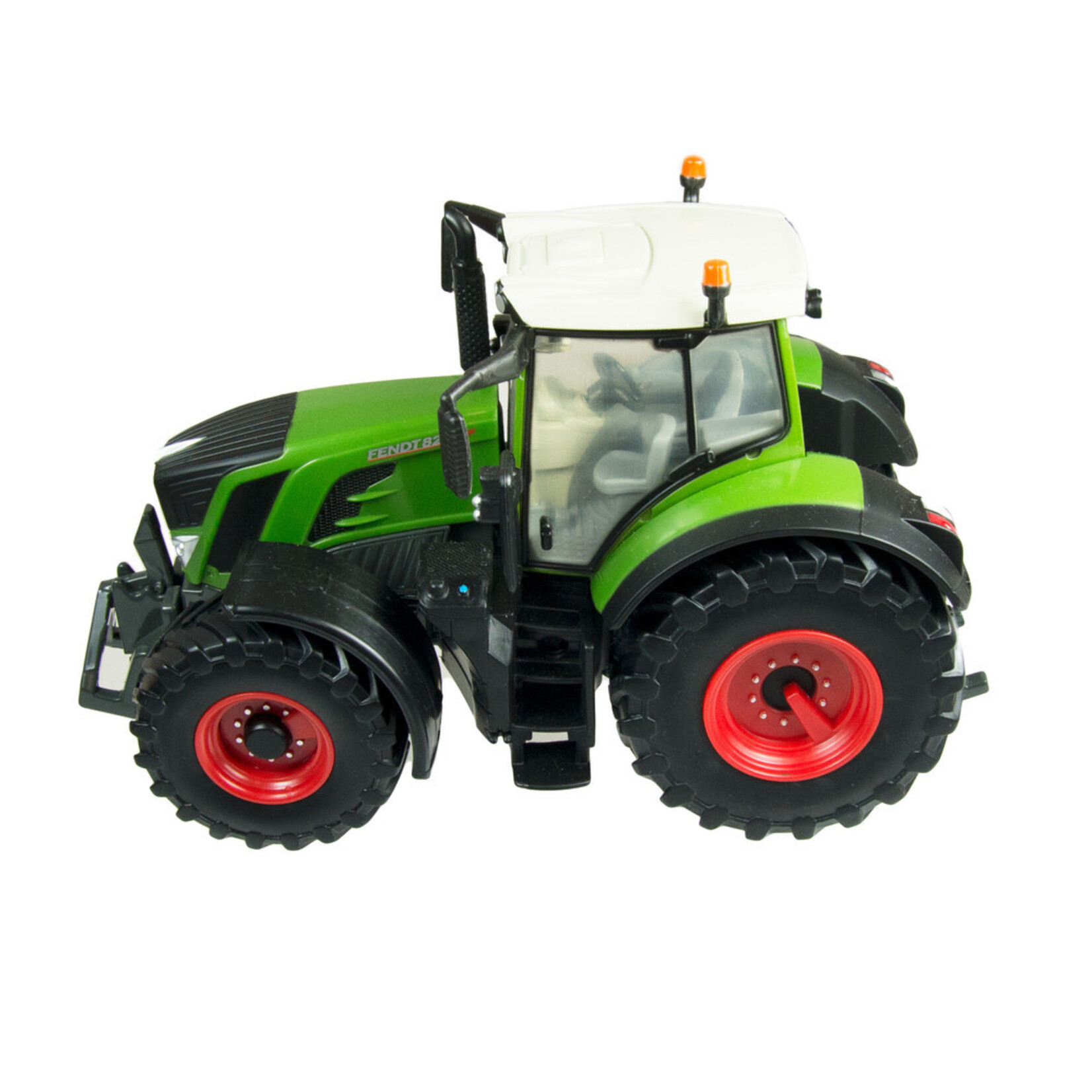 Britains Tracteur Britains Fendt 828 Vario – 1:32