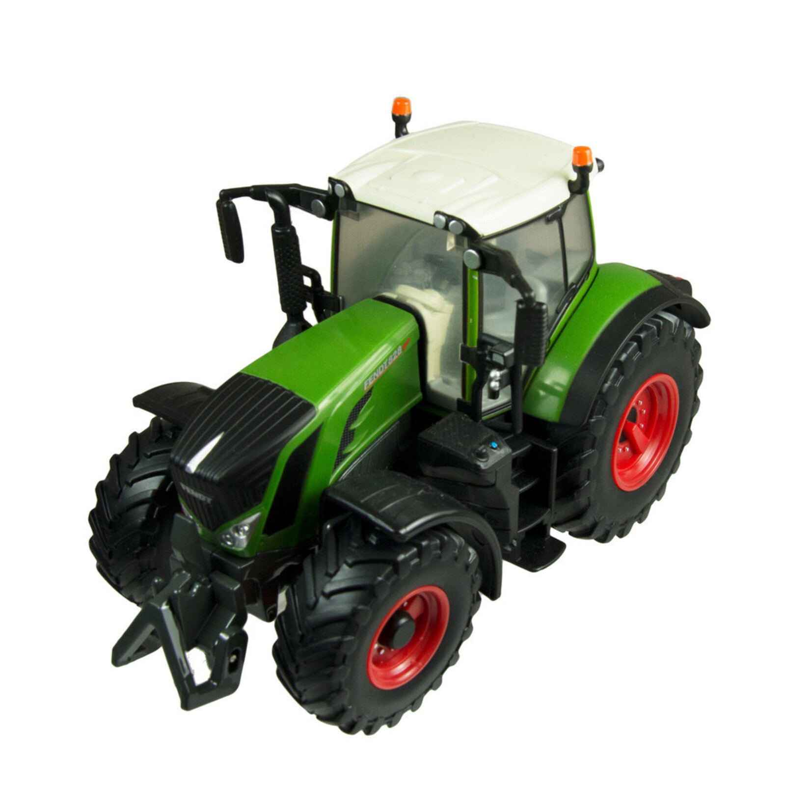 Britains Tracteur Britains Fendt 828 Vario – 1:32