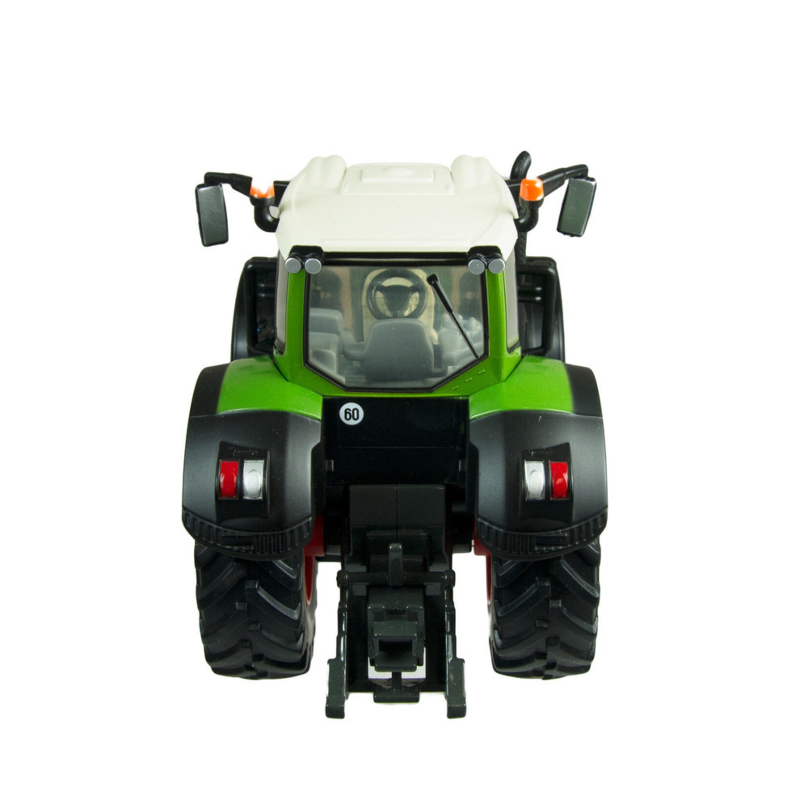 Britains Tracteur Britains Fendt 828 Vario – 1:32
