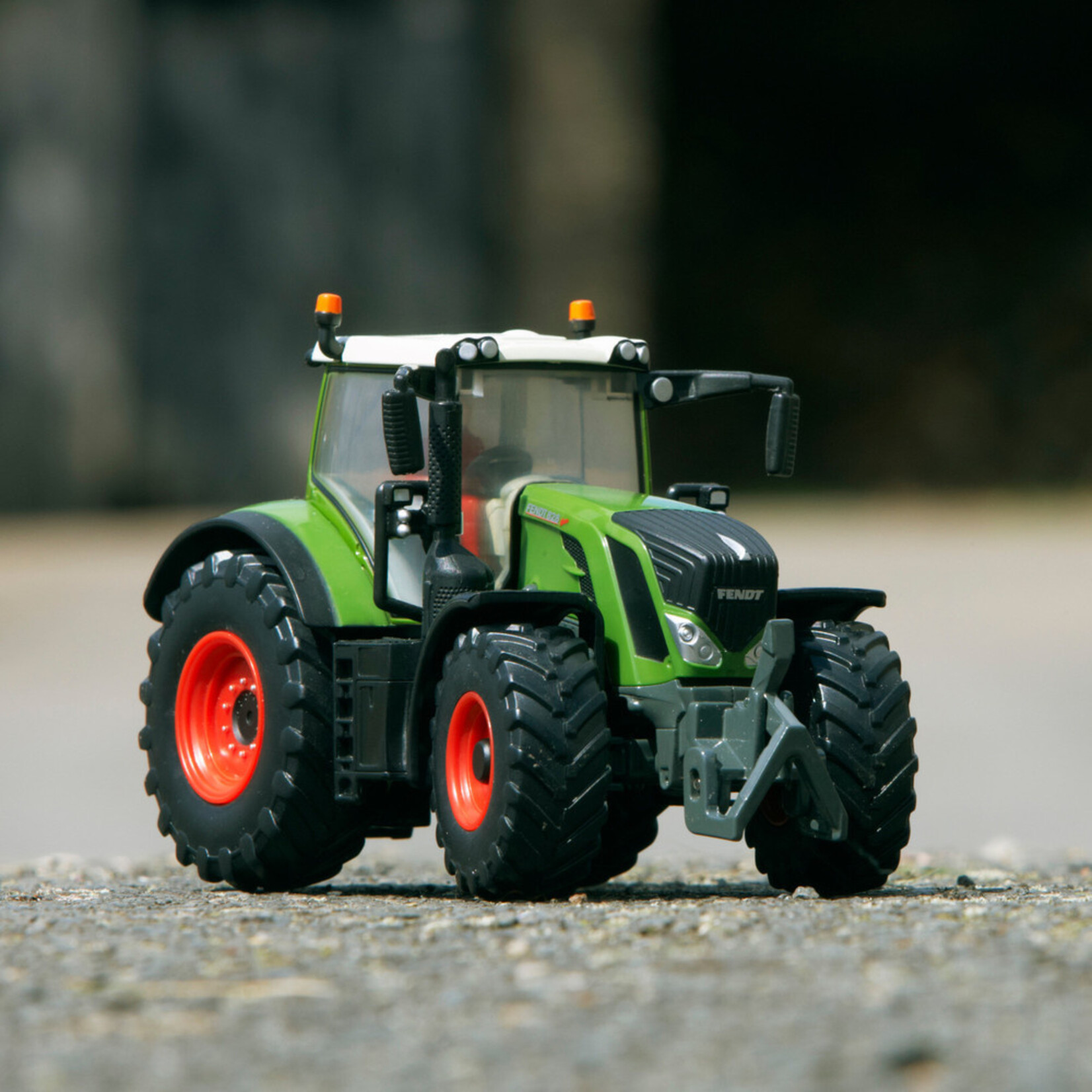 Britains Tracteur Britains Fendt 828 Vario – 1:32