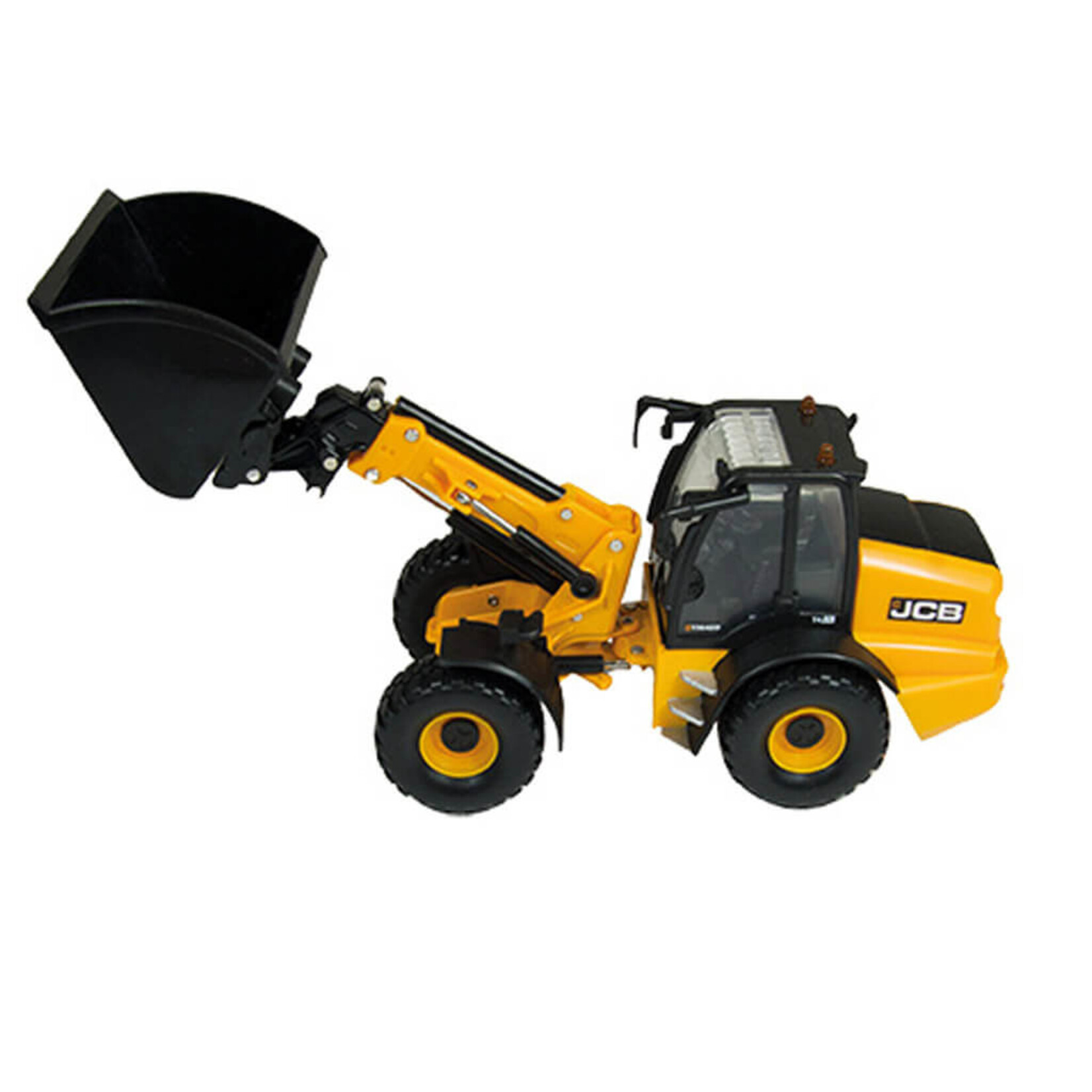 Britains Chariot télescopique Britains JCB TM 420 – 1:32