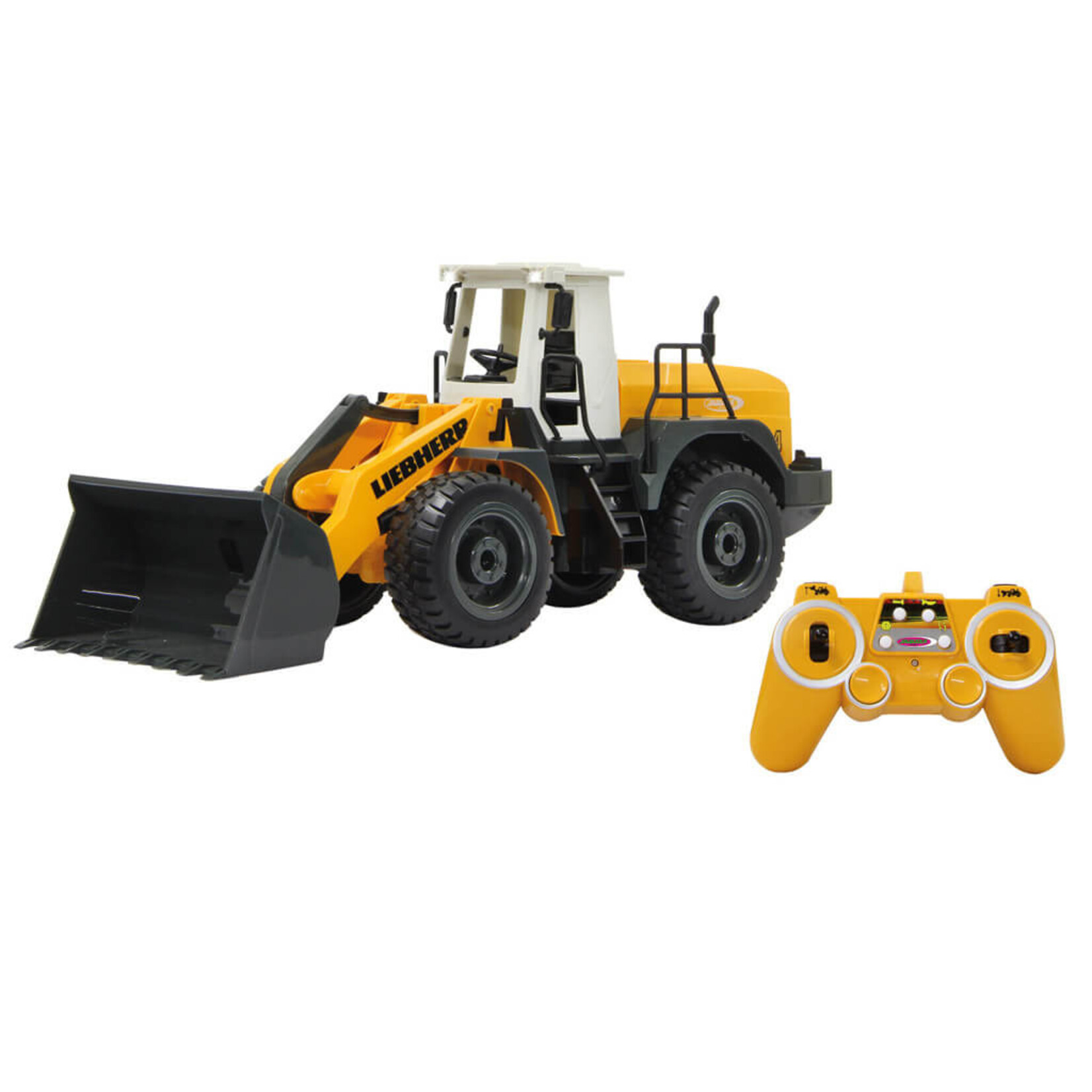 Jamara Pelleteuse Jamara Liebherr 564 2,4Ghz – 1:20
