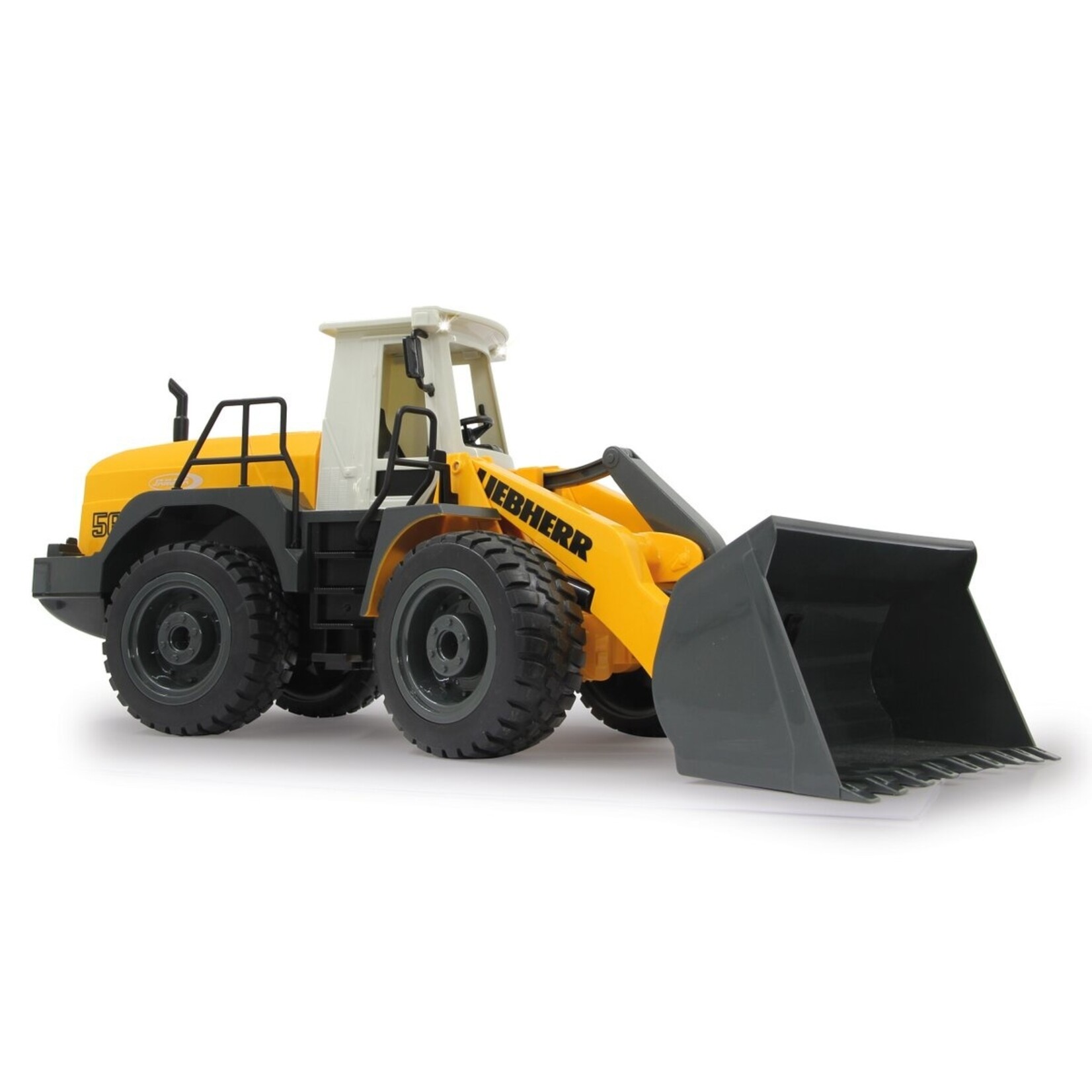 Jamara Pelleteuse Jamara Liebherr 564 2,4Ghz – 1:20