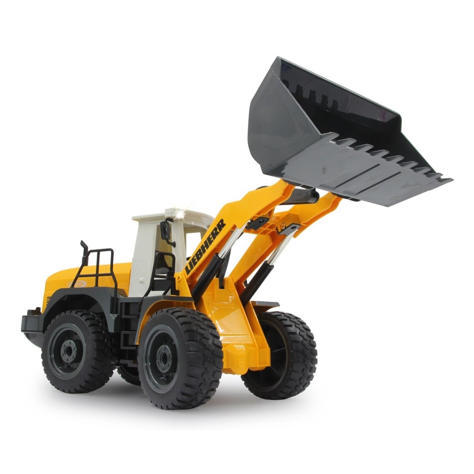 Jamara Pelleteuse Jamara Liebherr 564 2,4Ghz – 1:20