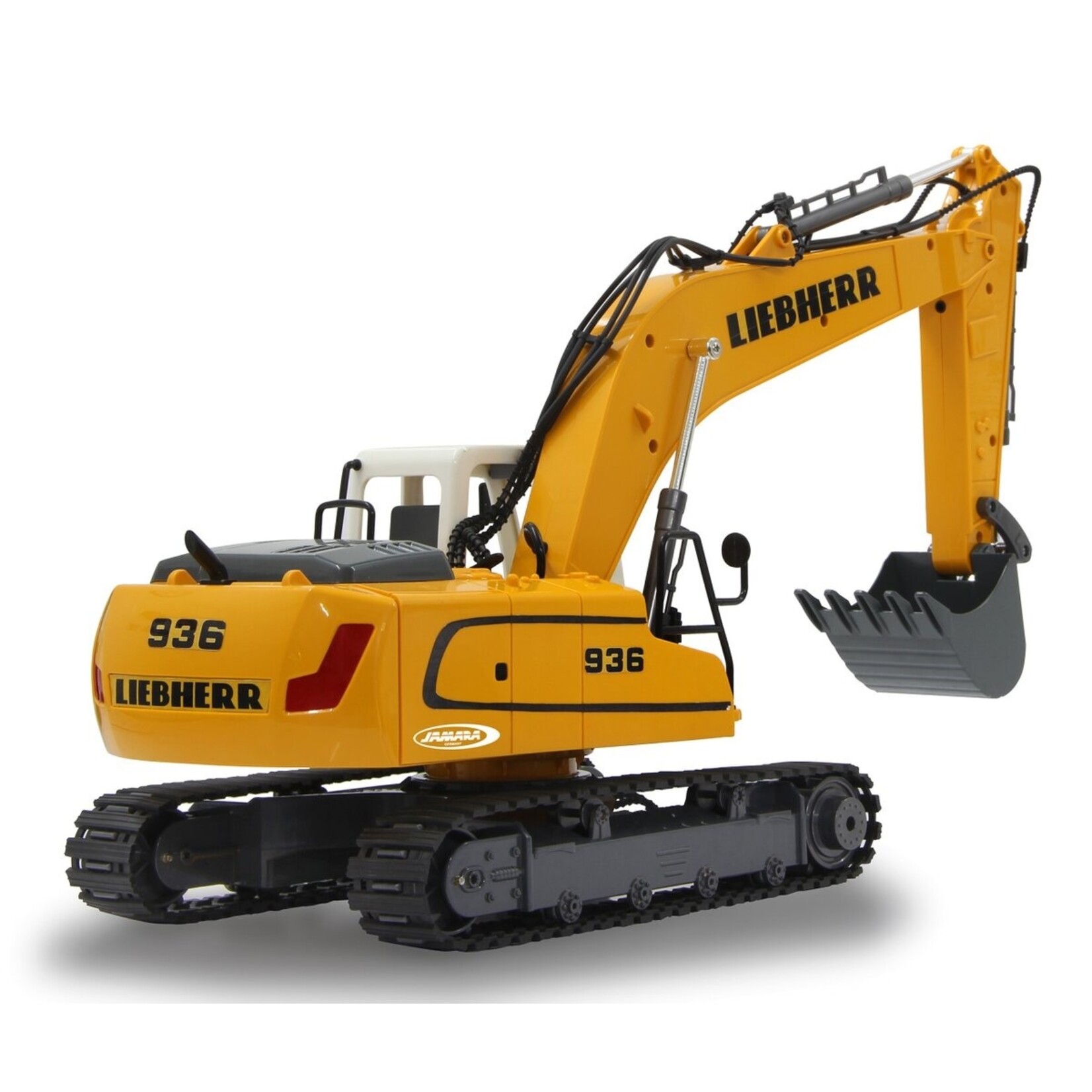 Jamara Pelleteuse Jamara Liebherr R936 2,4Ghz – 1:20