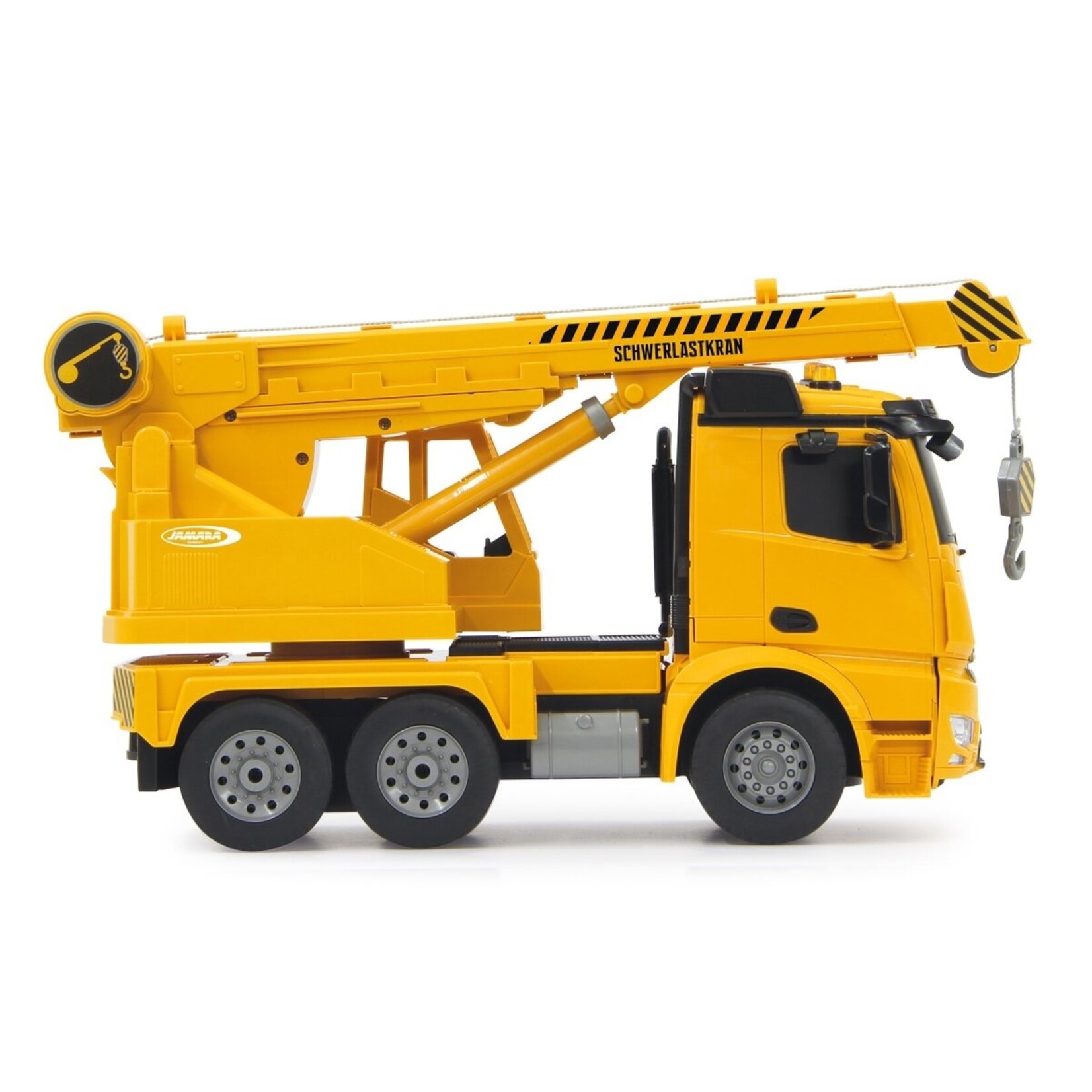 Jamara Grue Jamara Mercedes Arocs 2,4Ghz – 1:20