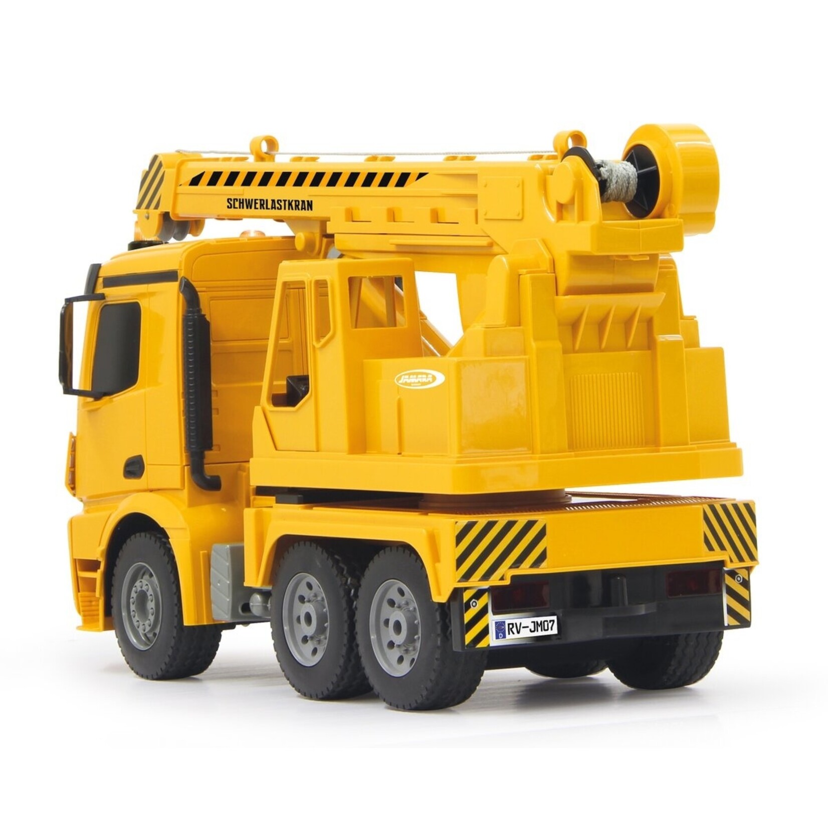Jamara Grue Jamara Mercedes Arocs 2,4Ghz – 1:20