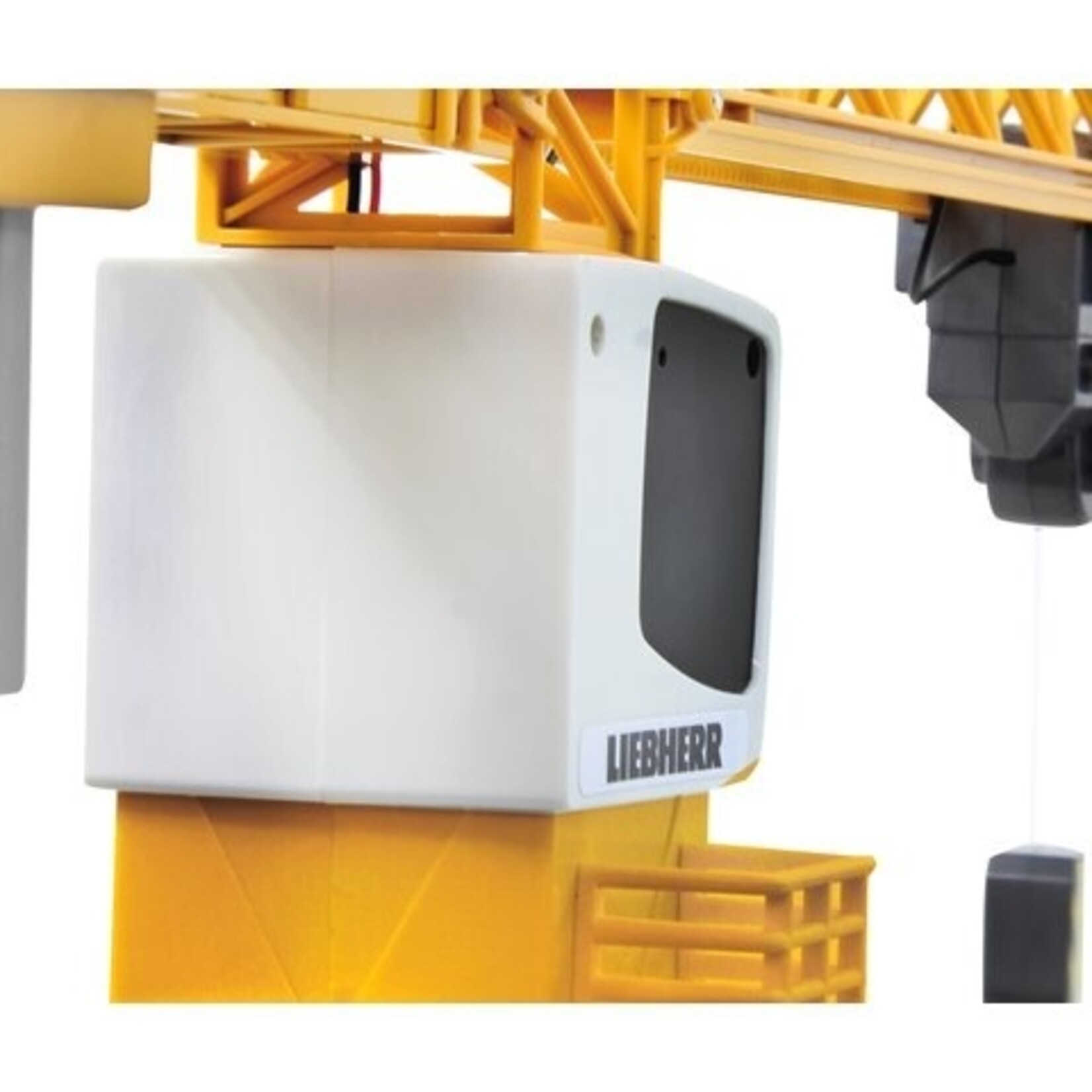 Jamara Grue Jamara Liebherr à tour 2,4Ghz – 1:20