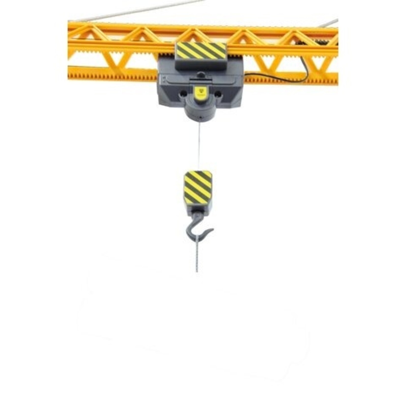 Jamara Grue Jamara Liebherr à tour 2,4Ghz – 1:20