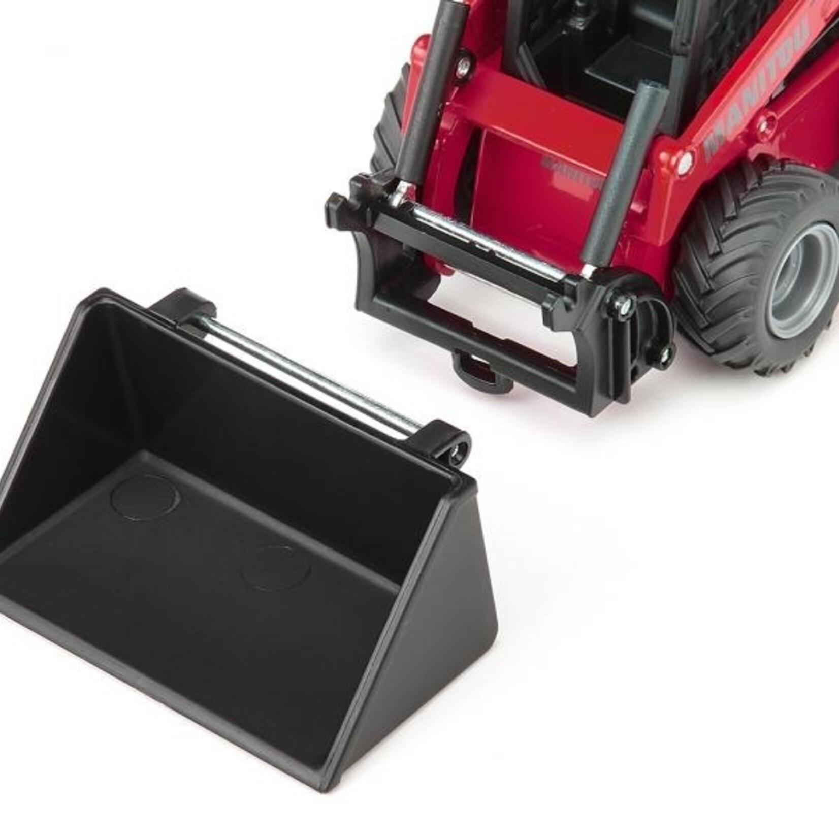 Siku Chariot télescopique Siku Manitou 3300V – 1:32