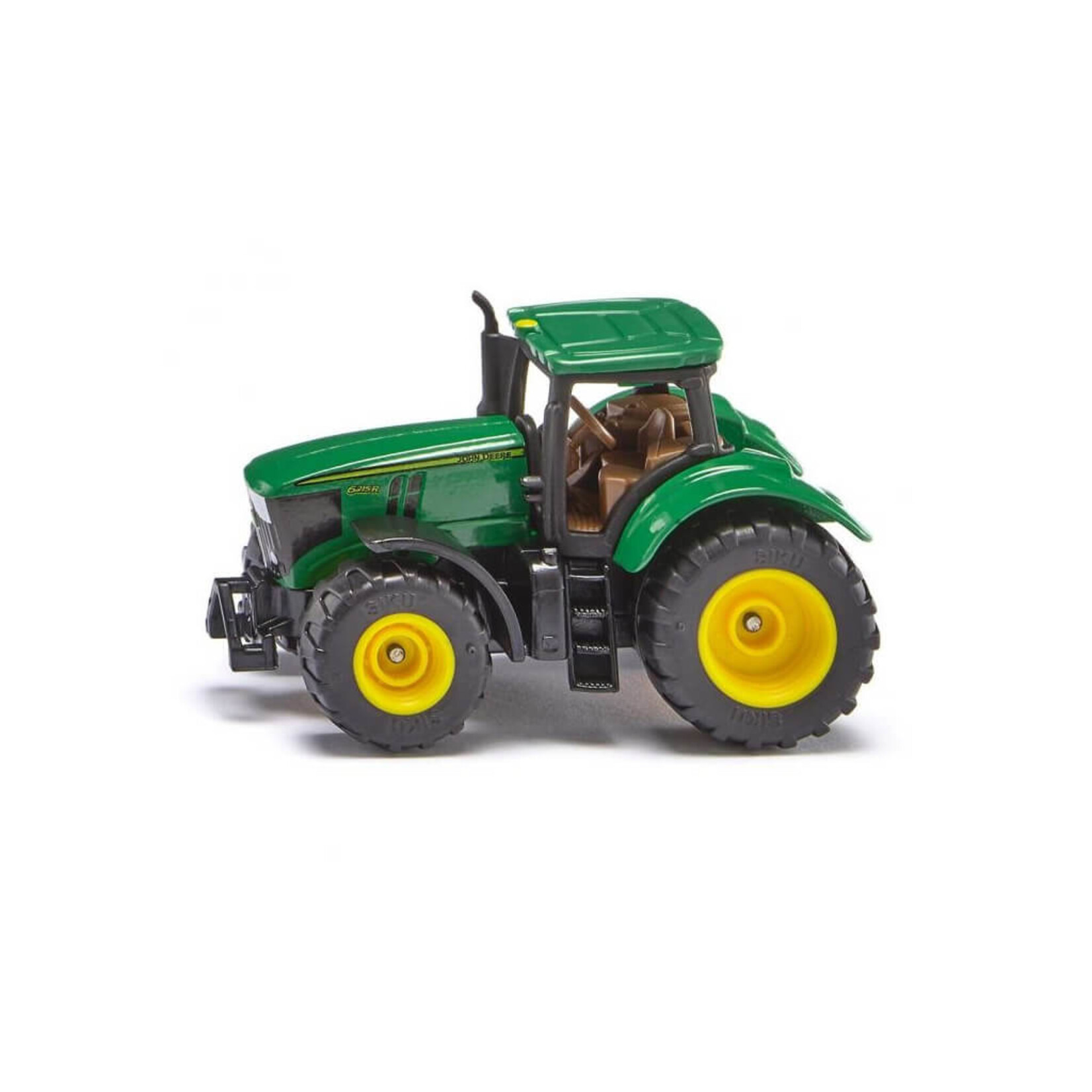 Siku Tracteur Siku John Deere 6250R ± – 1:87