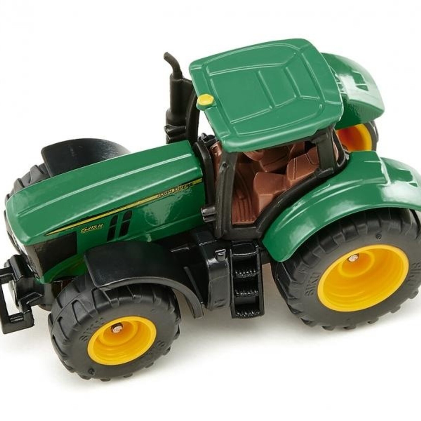 Siku Tracteur Siku John Deere 6250R ± – 1:87