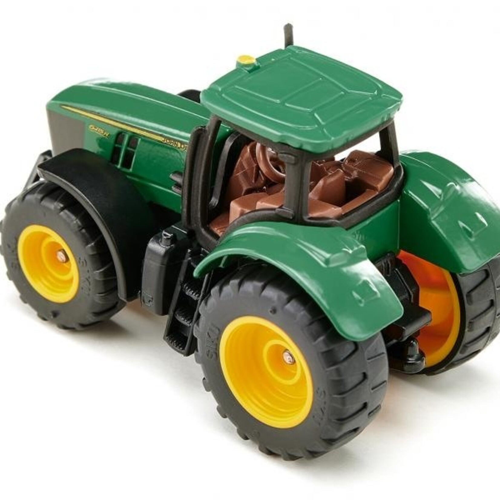 Siku Tracteur Siku John Deere 6250R ± – 1:87