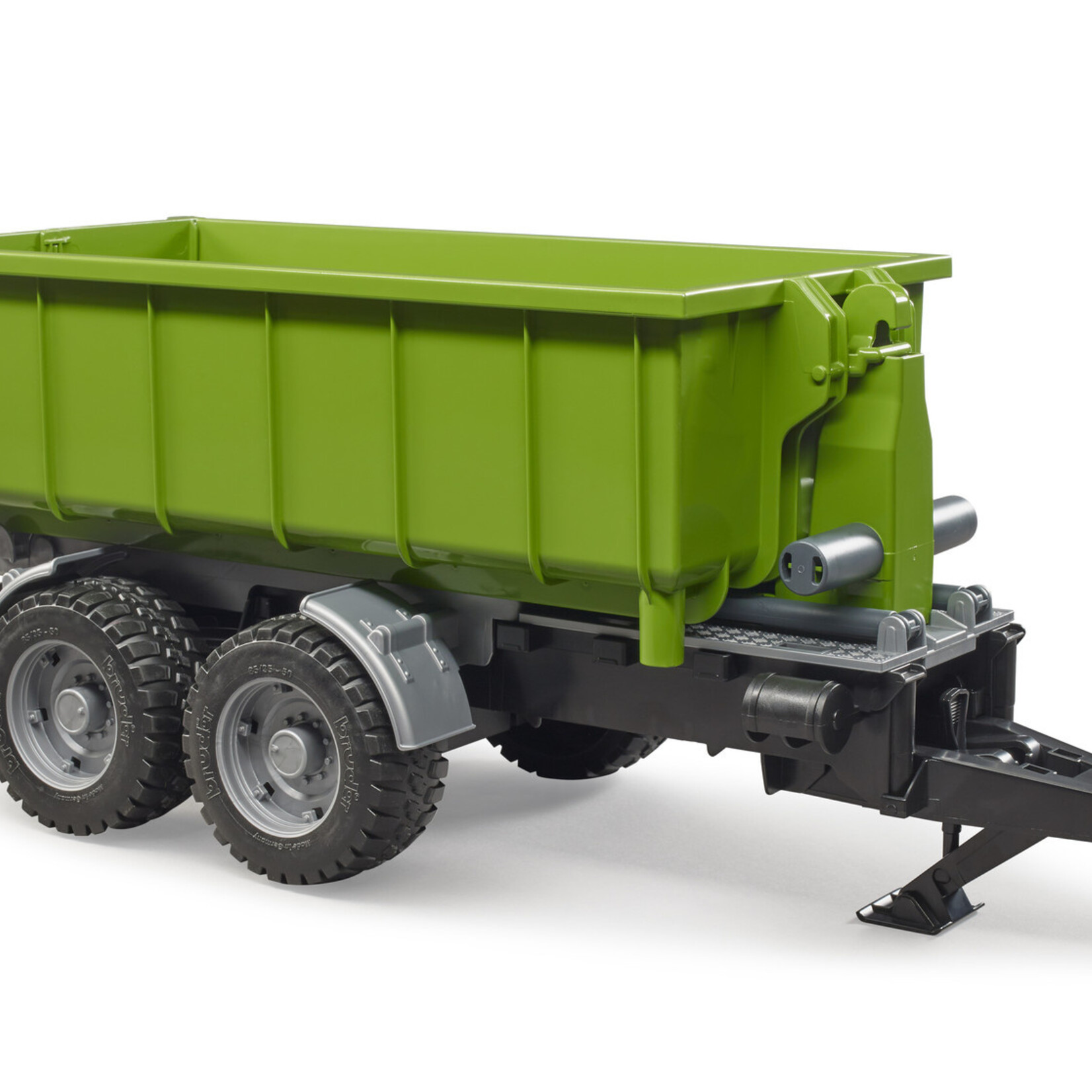 Bruder Remorque Bruder élévatrice pour tracteurs – 1:16