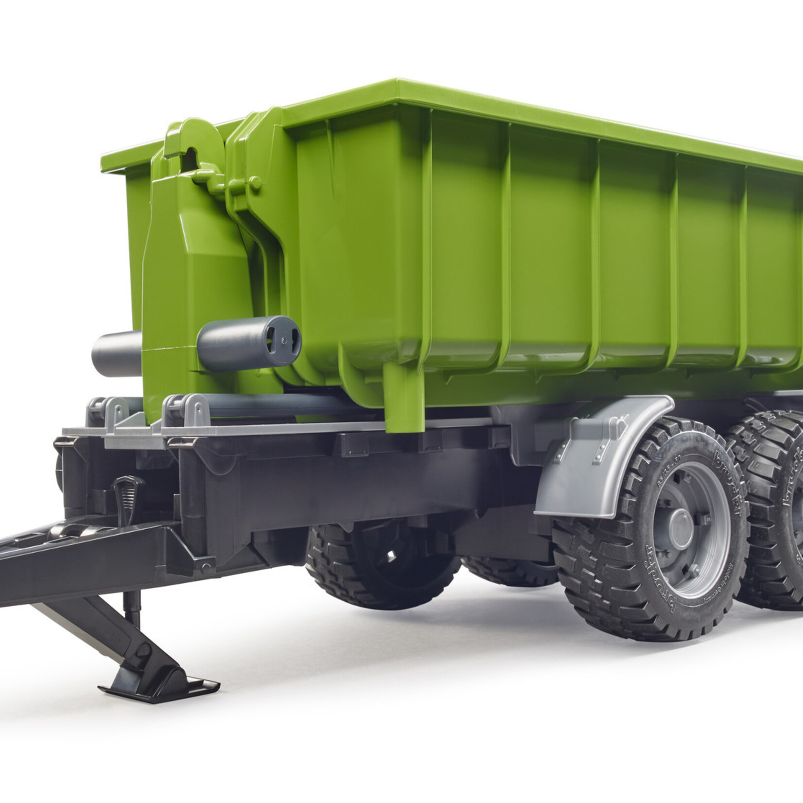 Bruder Remorque Bruder élévatrice pour tracteurs – 1:16